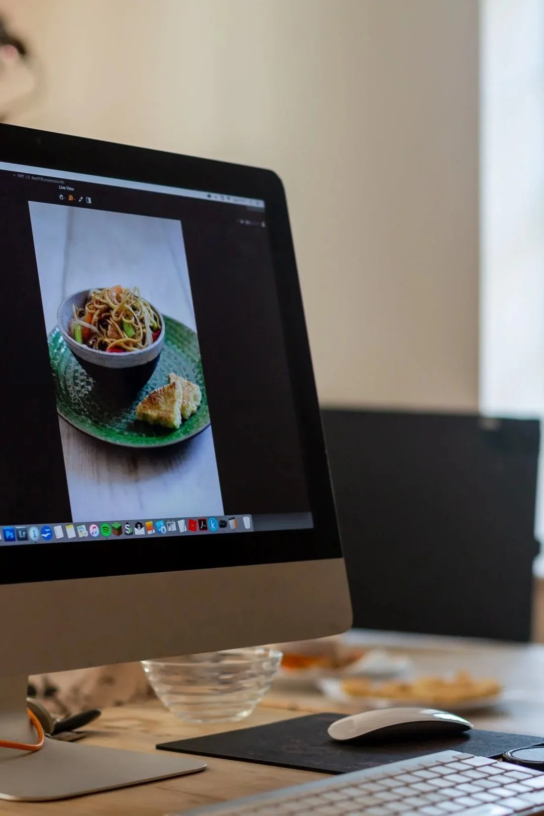 How to Get Your Recipes Accepted