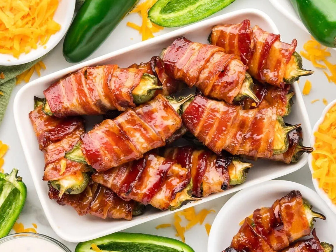 19 Game Day Snacks for Your NFL Draft Watch Party