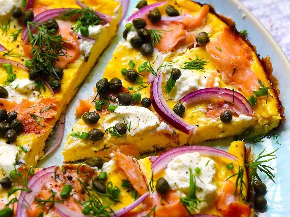 Brunch Recipes for This Weekend
