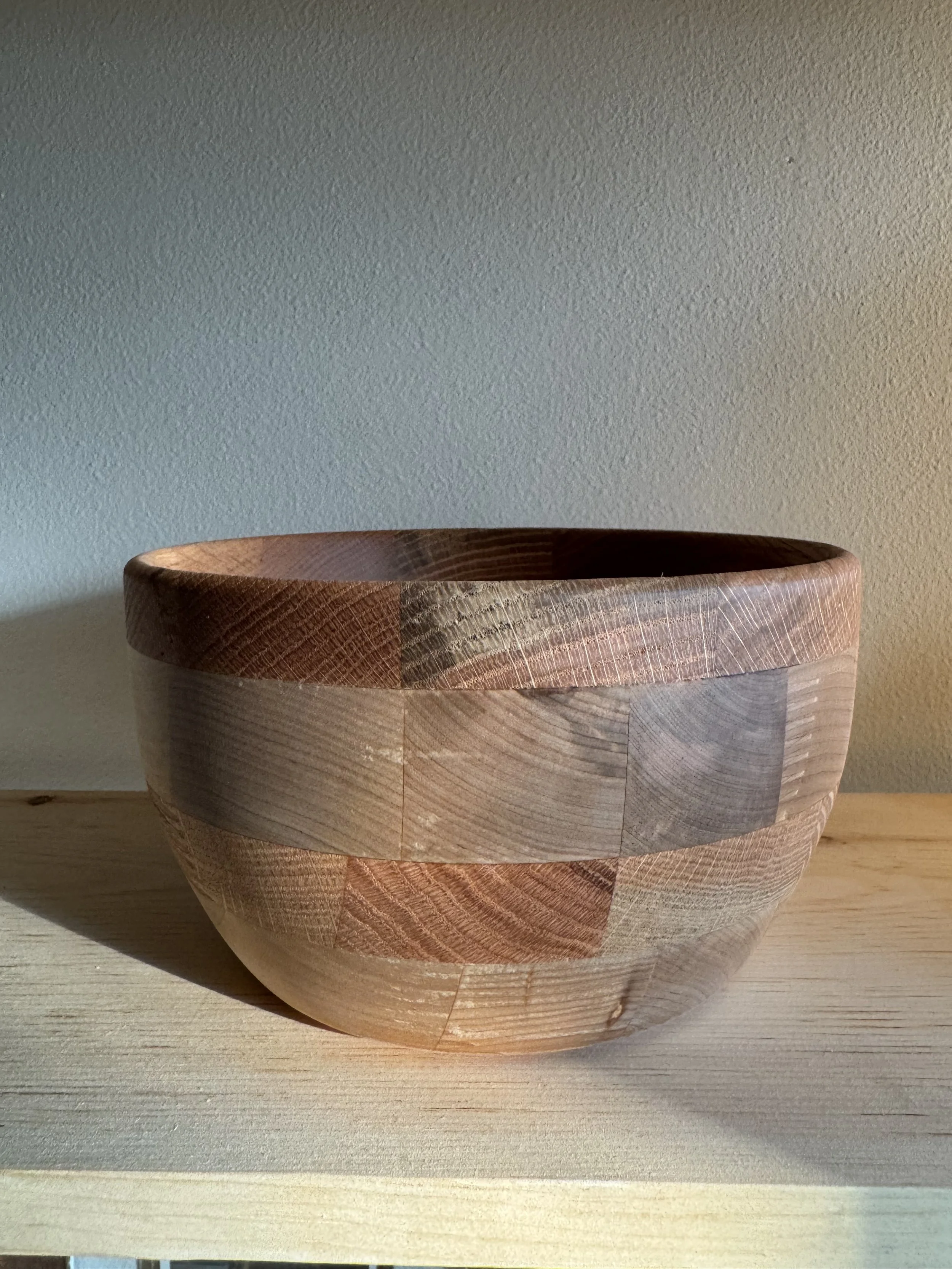 Serving Bowl