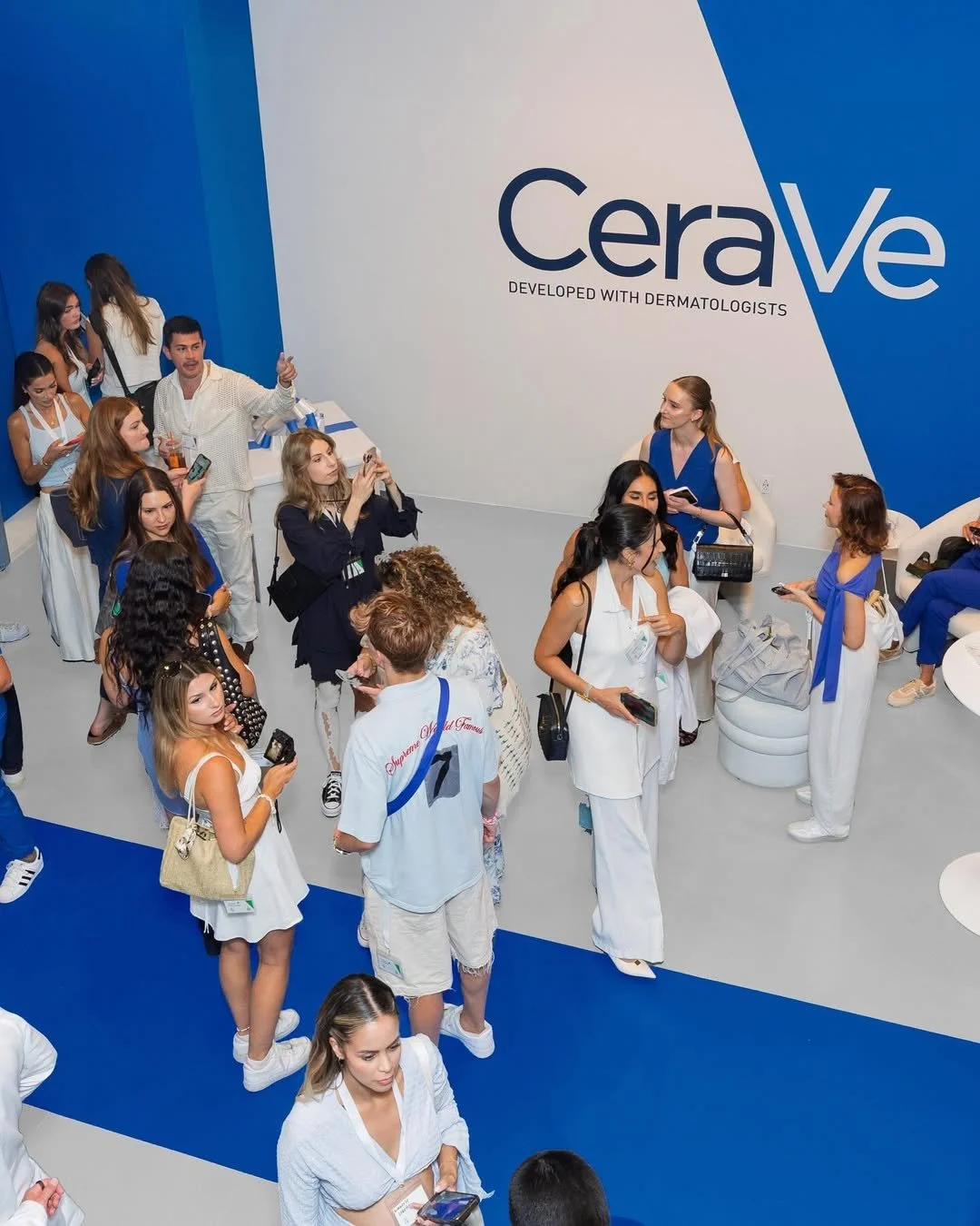cerave 20th anniversary
