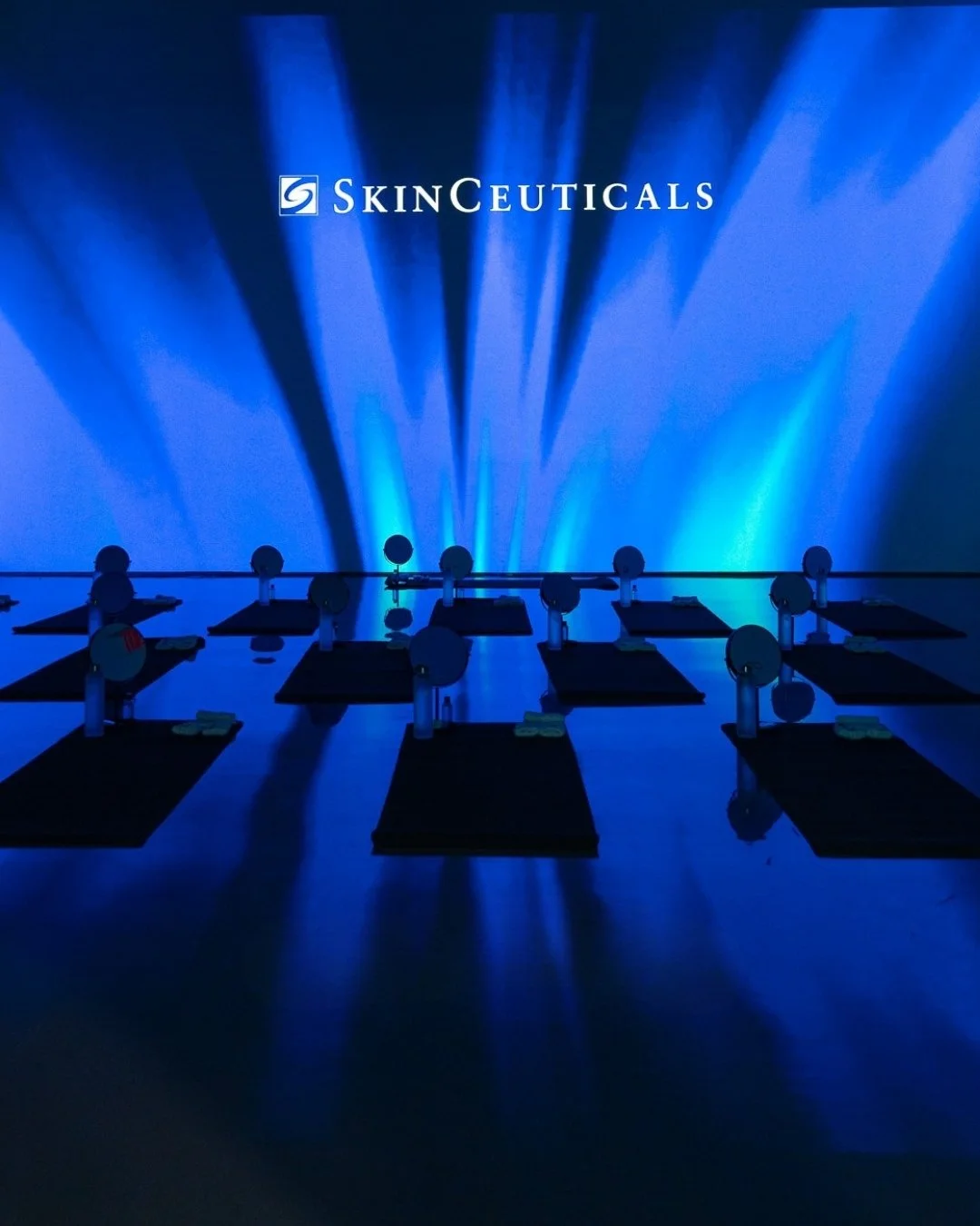 skinceuticals "the art of lift"