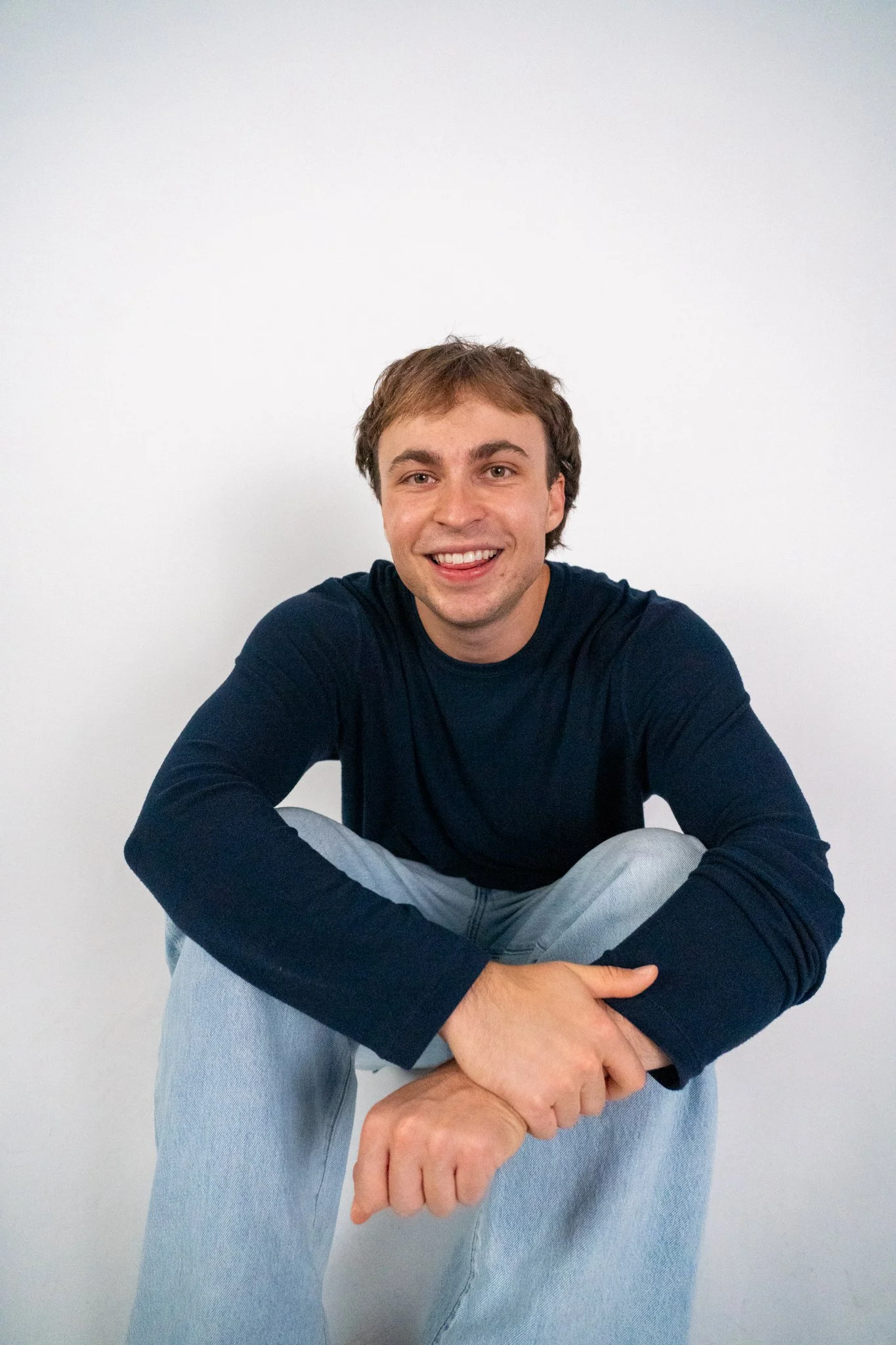 Wally's World (Logic Pro Template)