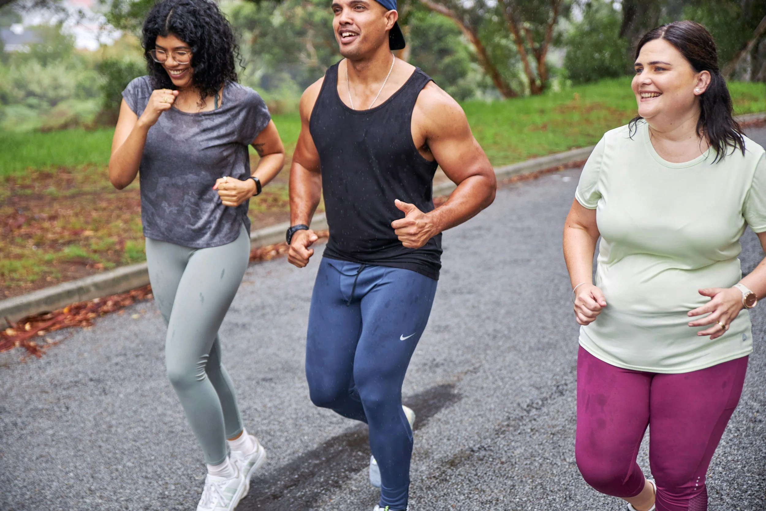 GLP-1 Benefits Beyond Weight Loss