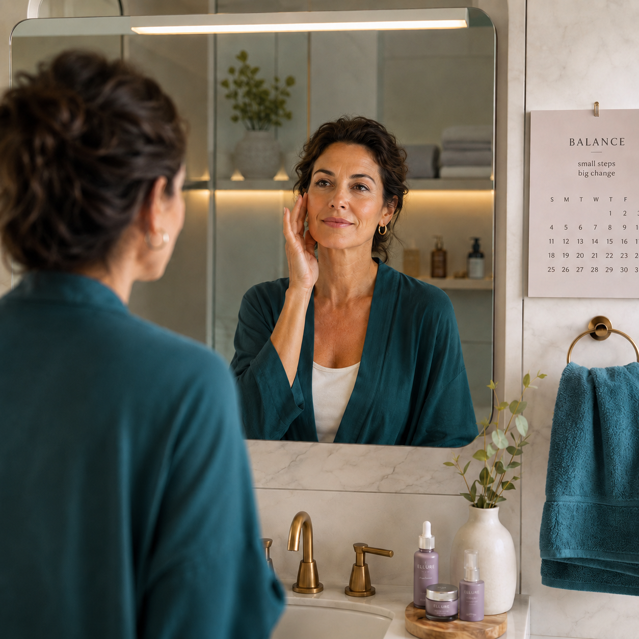 Perimenopause: What's Actually Happening — and What You Can Do About It