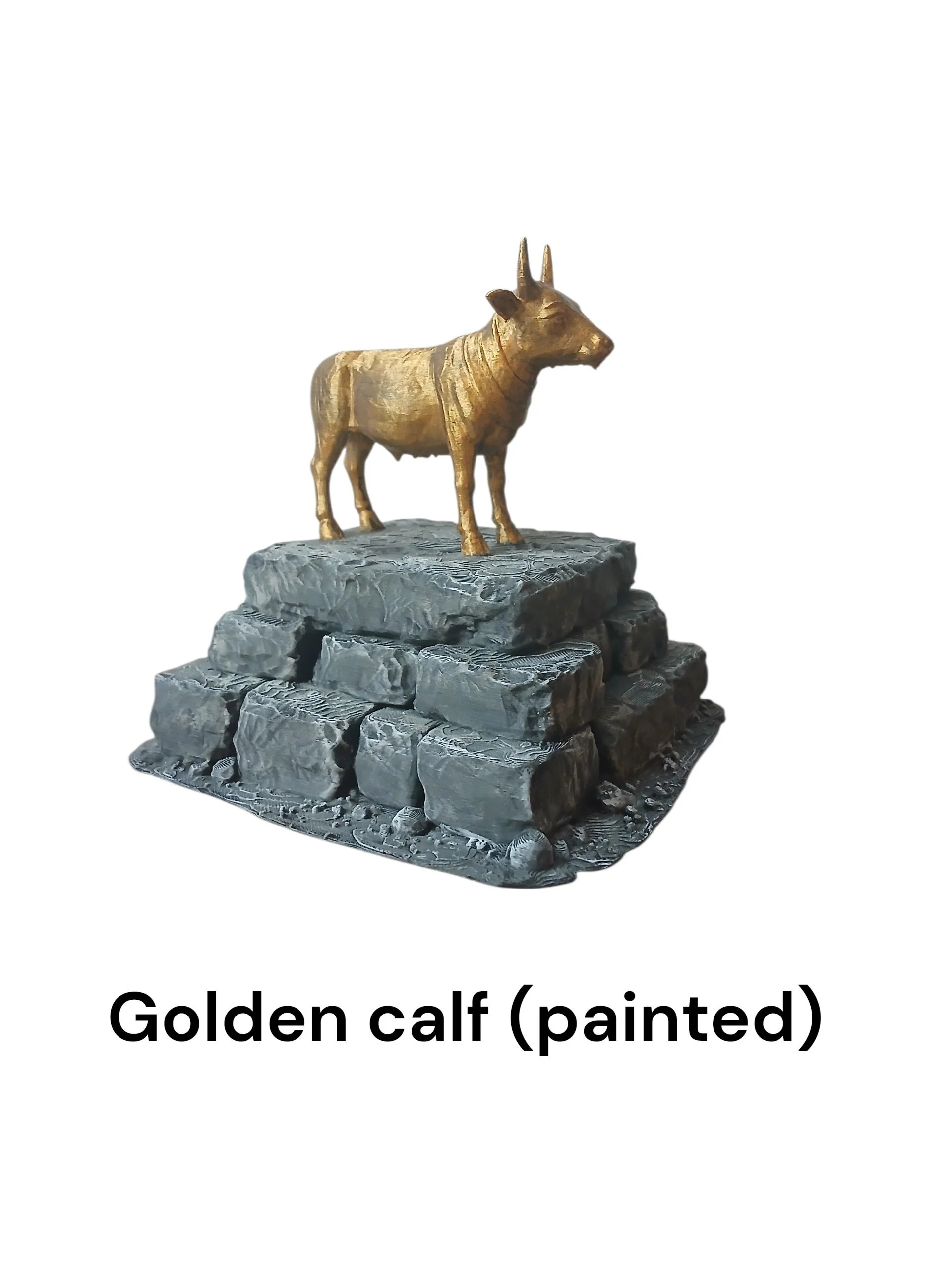 golden calf painted.jpg