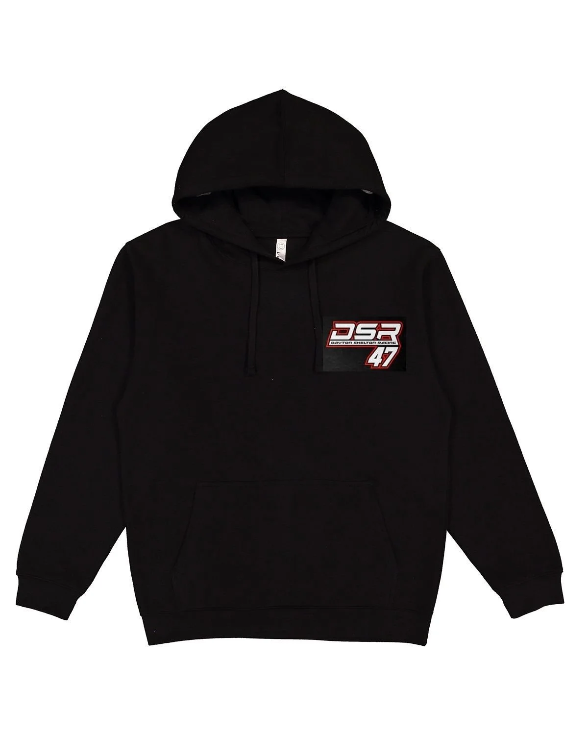 Adult DSR 47 Micro Hoodie-Marked Down