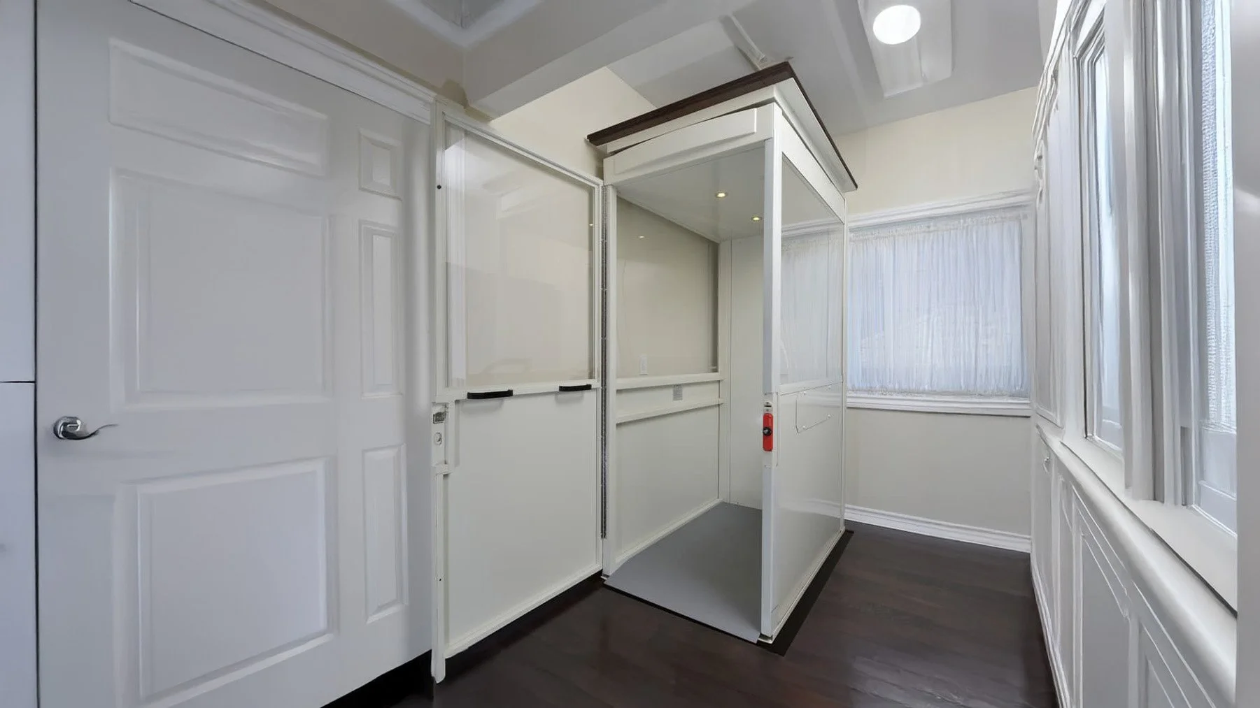 Savaria Telecab