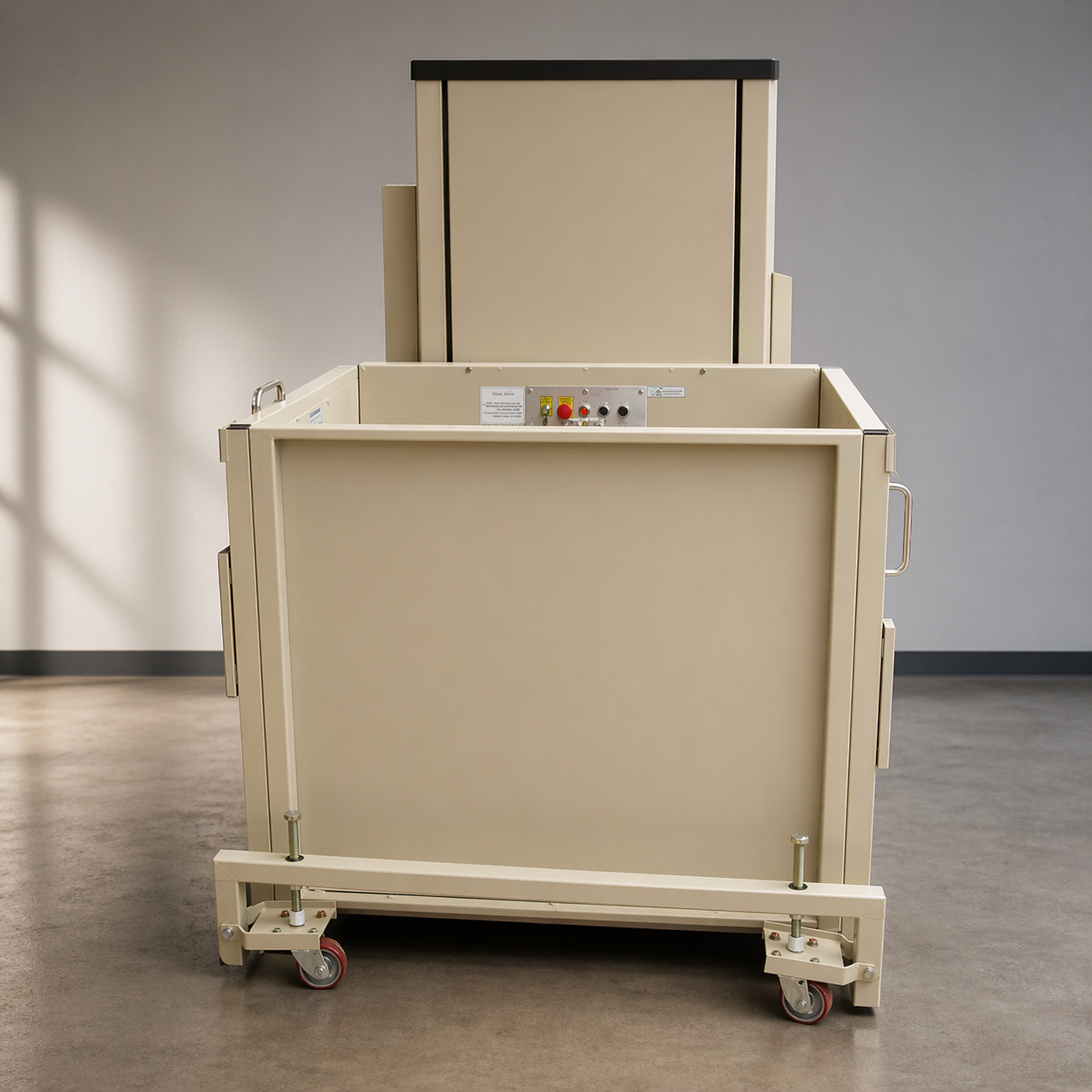 Savaria Multilift Mobile (Plataforma vertical)