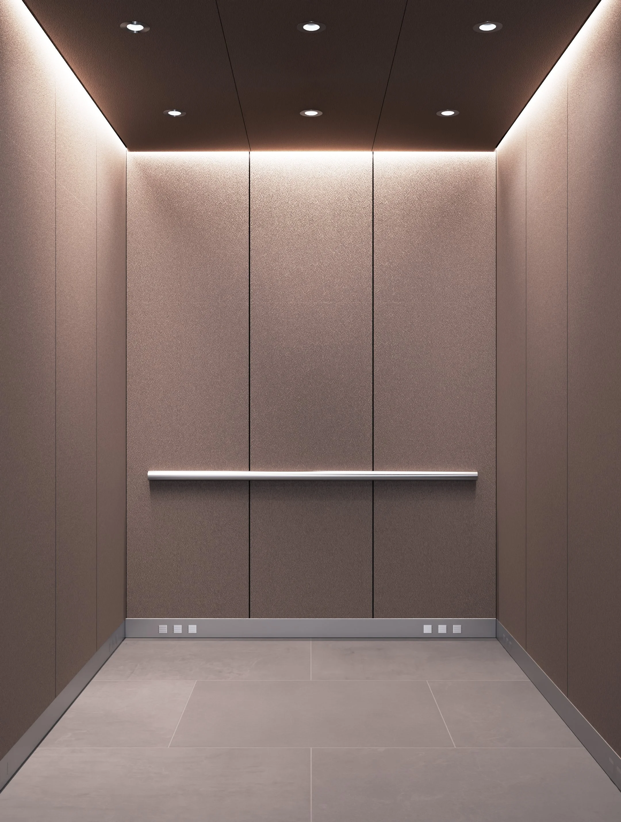 Colección Vertex