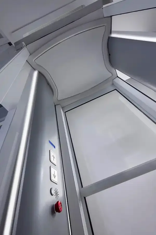 Luma-lift-detail-control-panel-and-ceiling.webp