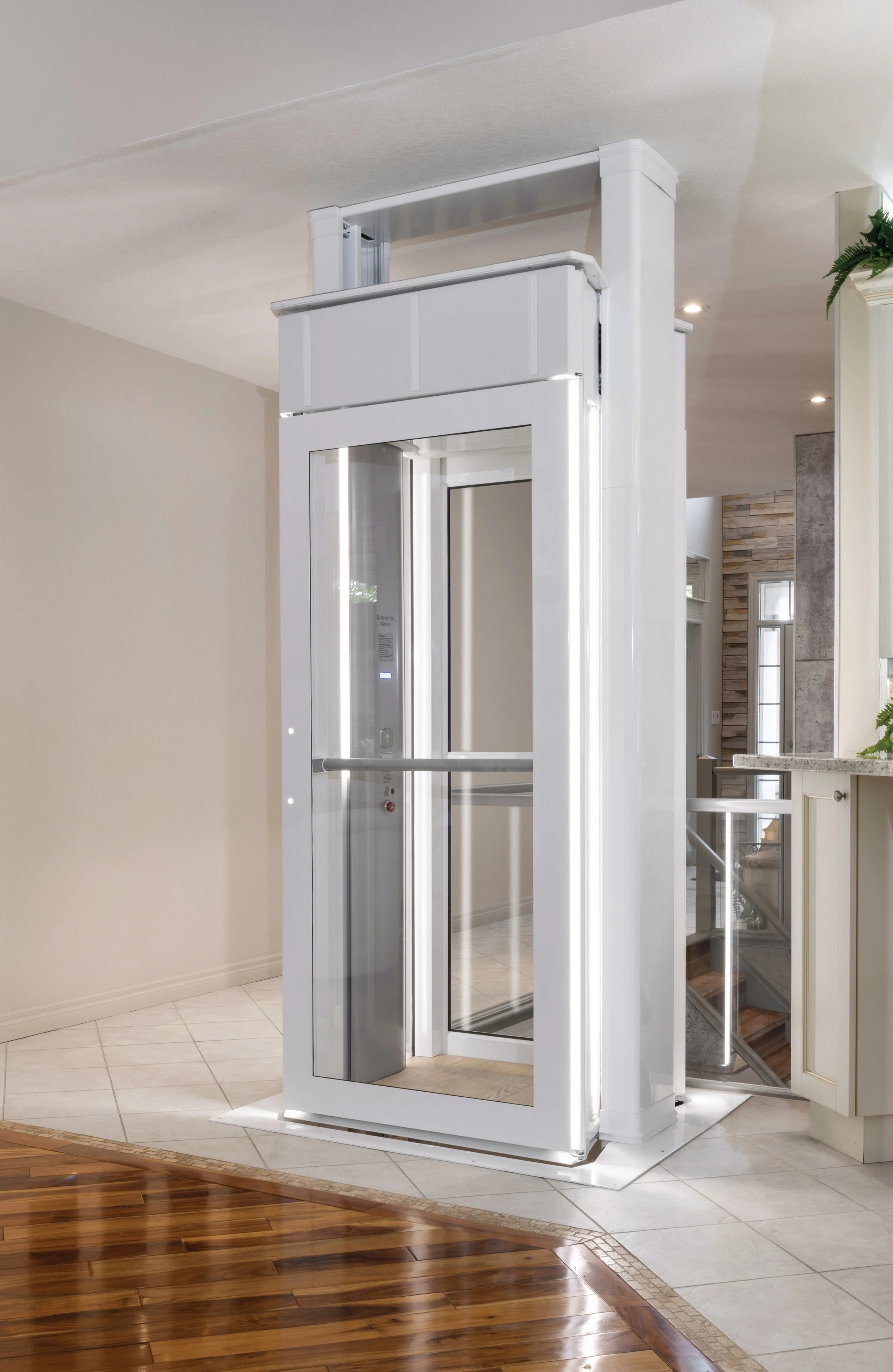Savaria Luma Lift