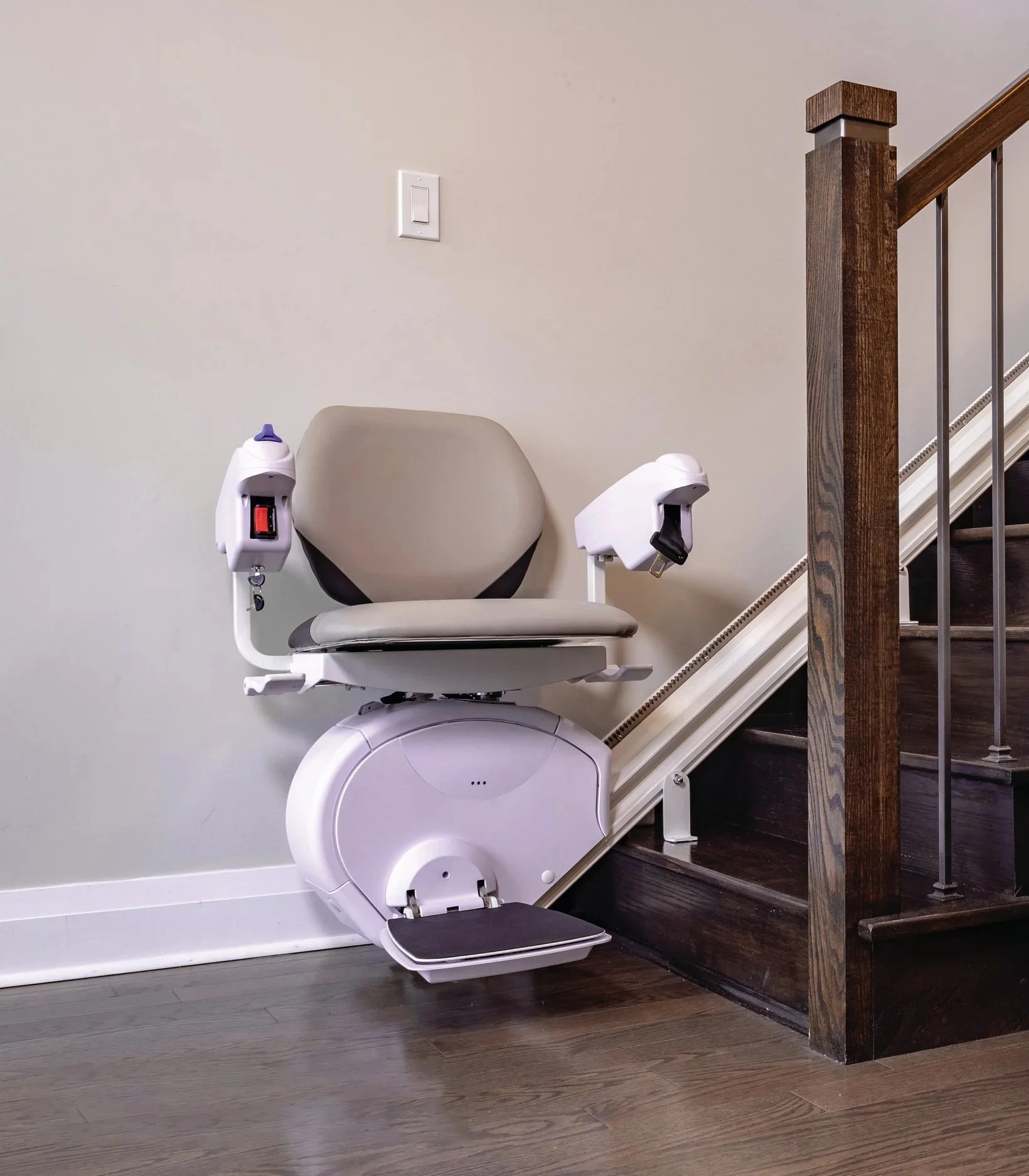 Savaria K2 Plus