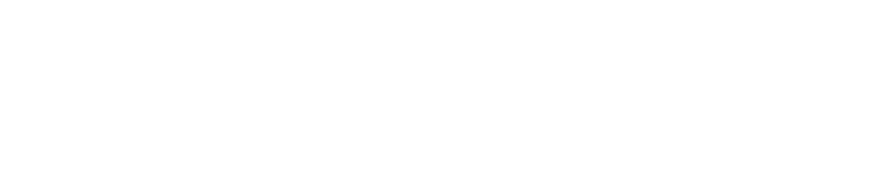 Logotipo de Doppelmayr en blanco y negro.