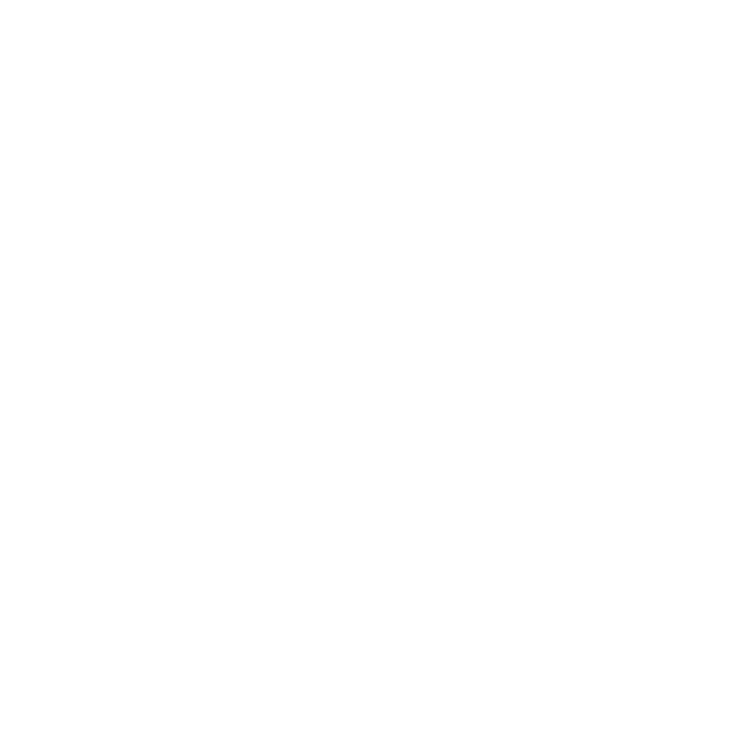 Logotipo de PFLOW Industries en blanco y negro, con diseño geométrico y texto en el centro.