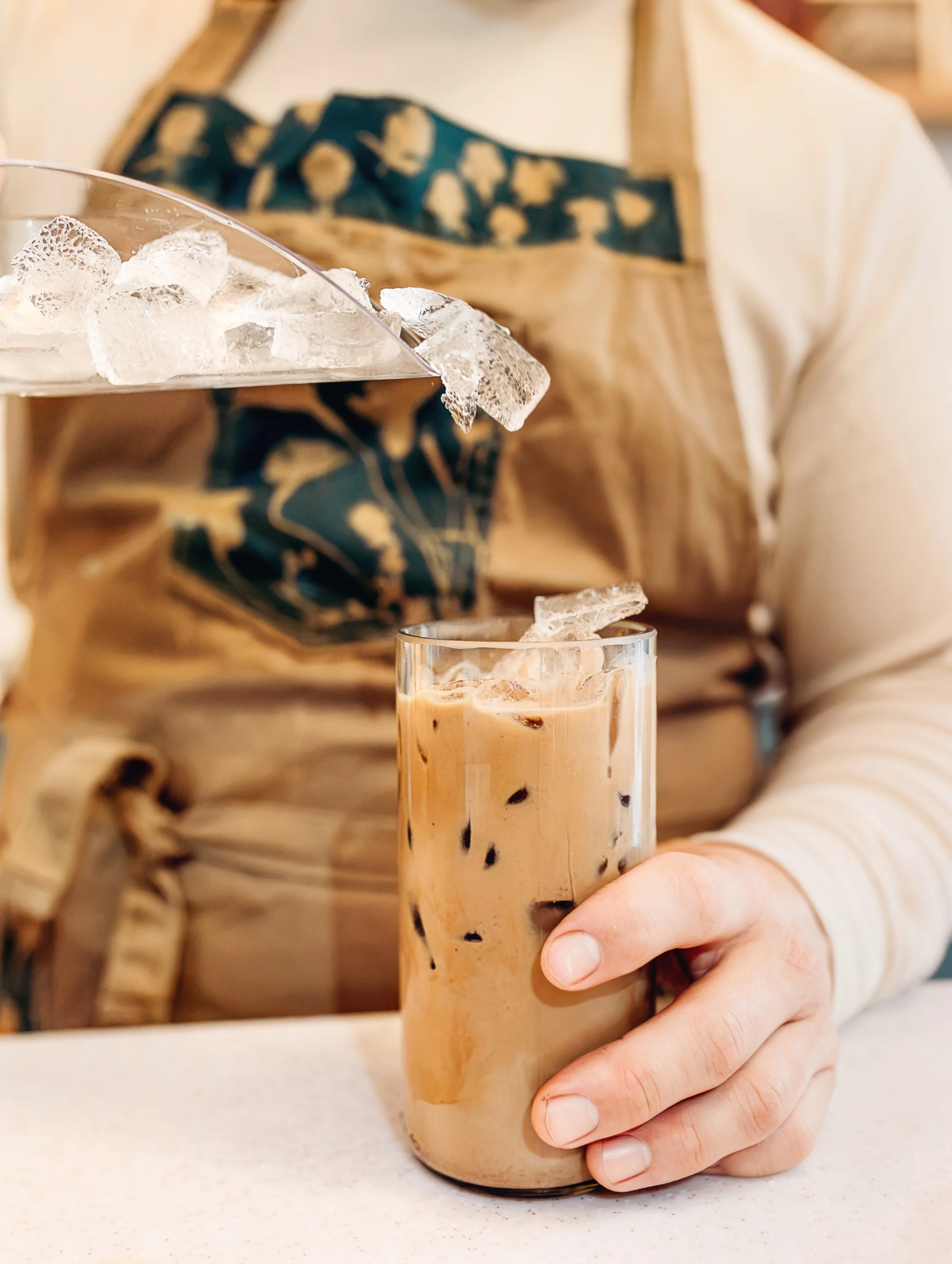 It&rsquo;s Monday, and we are OPEN all week long! 

Come start your week with us! Grab your favorite drink or try one of our Fall Specials, pick up a pastry (or two), bring your favorite coffee date, bring a book, and stay awhile! 

Enjoy ACM and the