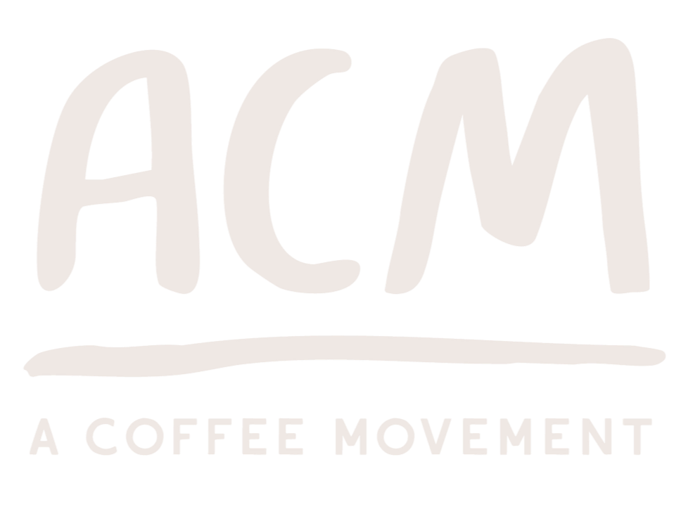 A Coffee Movement