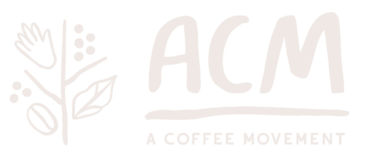 A Coffee Movement
