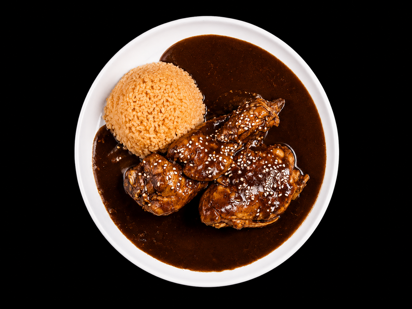 Mole Poblano