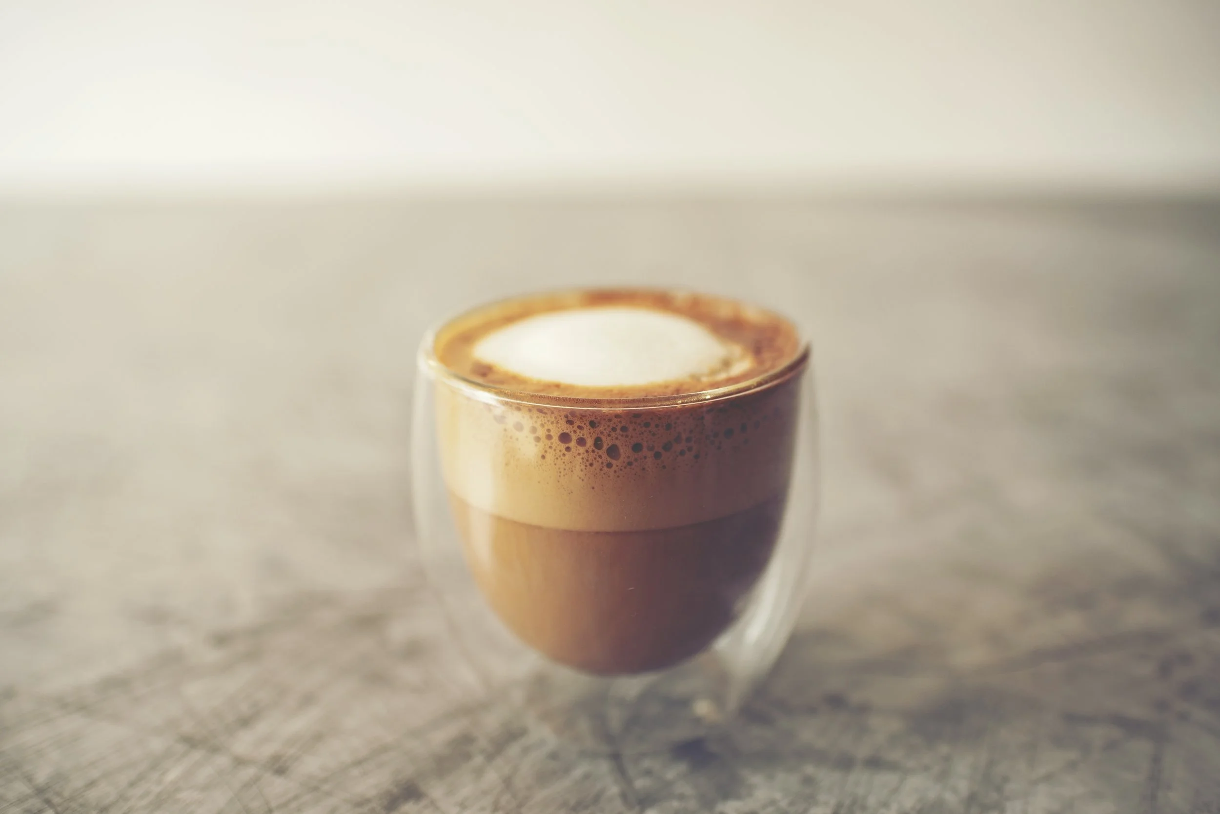 Cortado