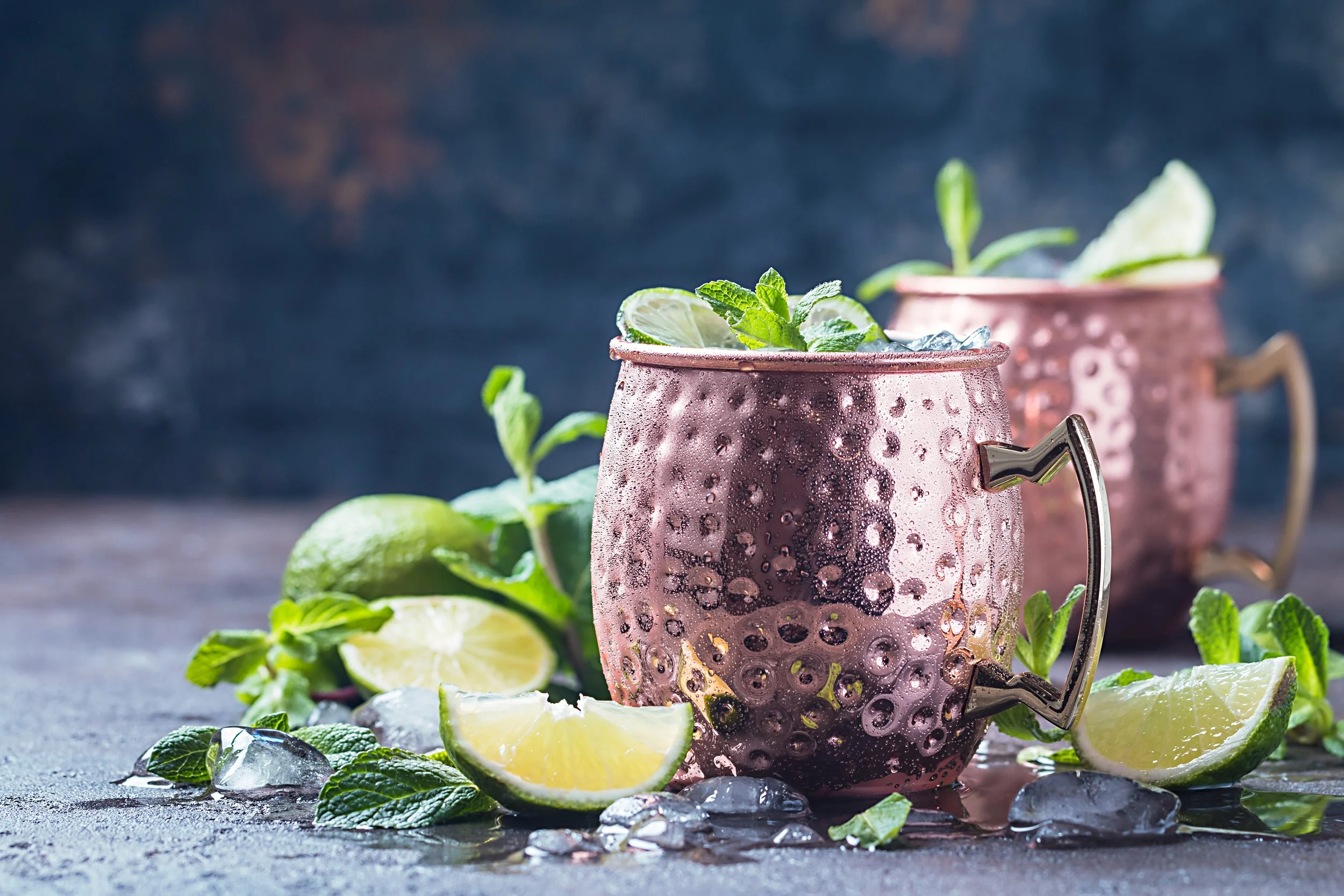 Moscow Mule