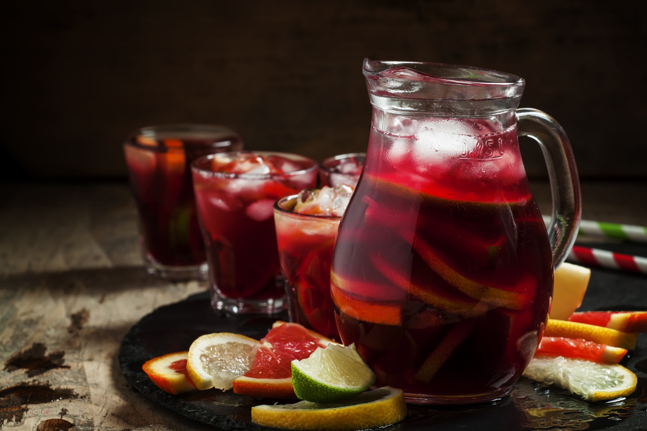 Red Sangria (Pitcher)