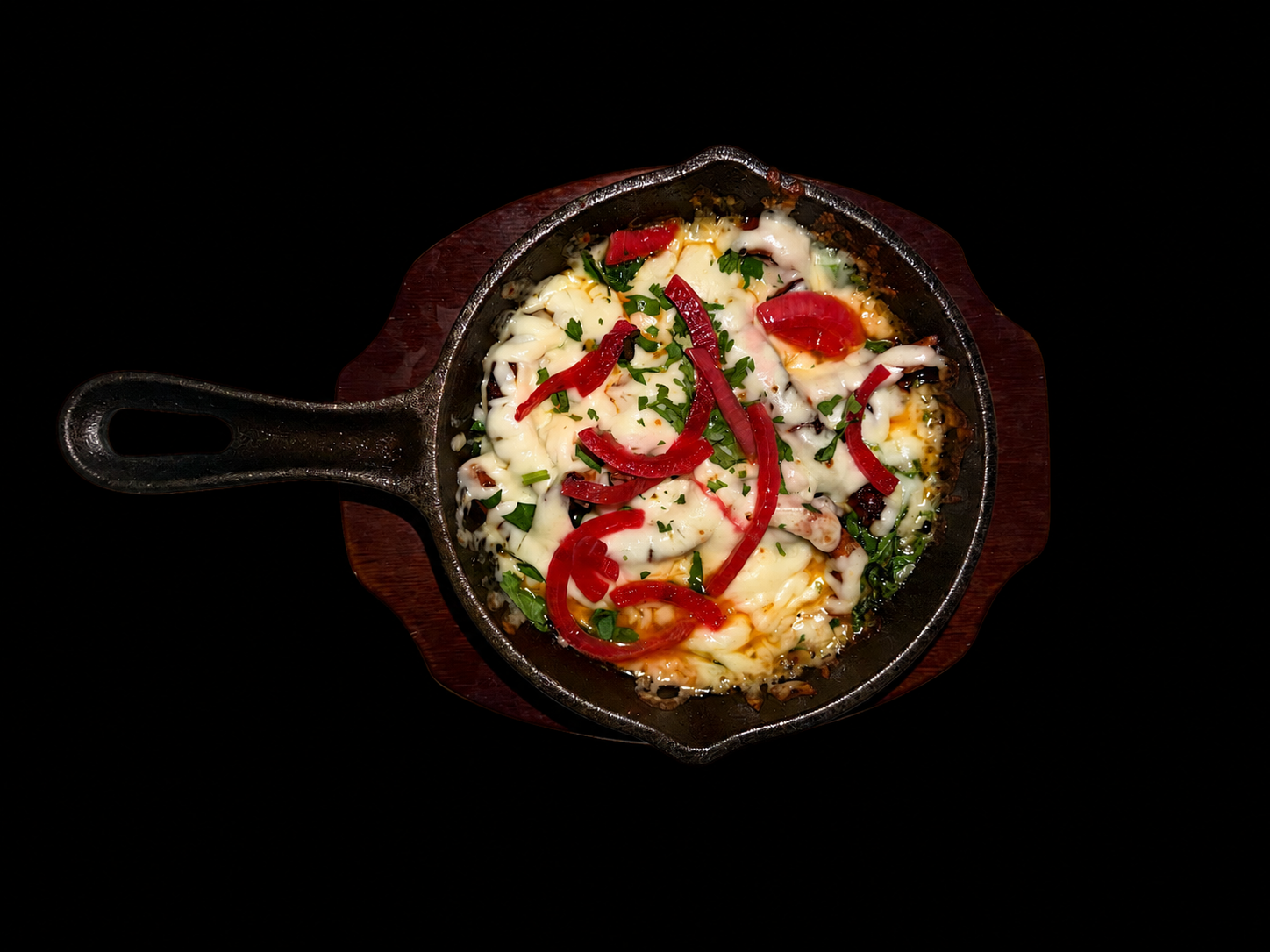 Choriqueso