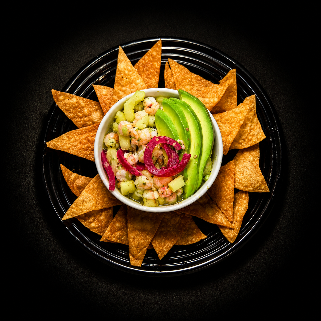 Aguachile Sinaloa