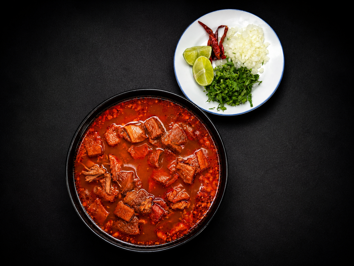 Mondongo (Menudo)