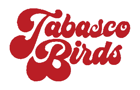 Tabasco Birds