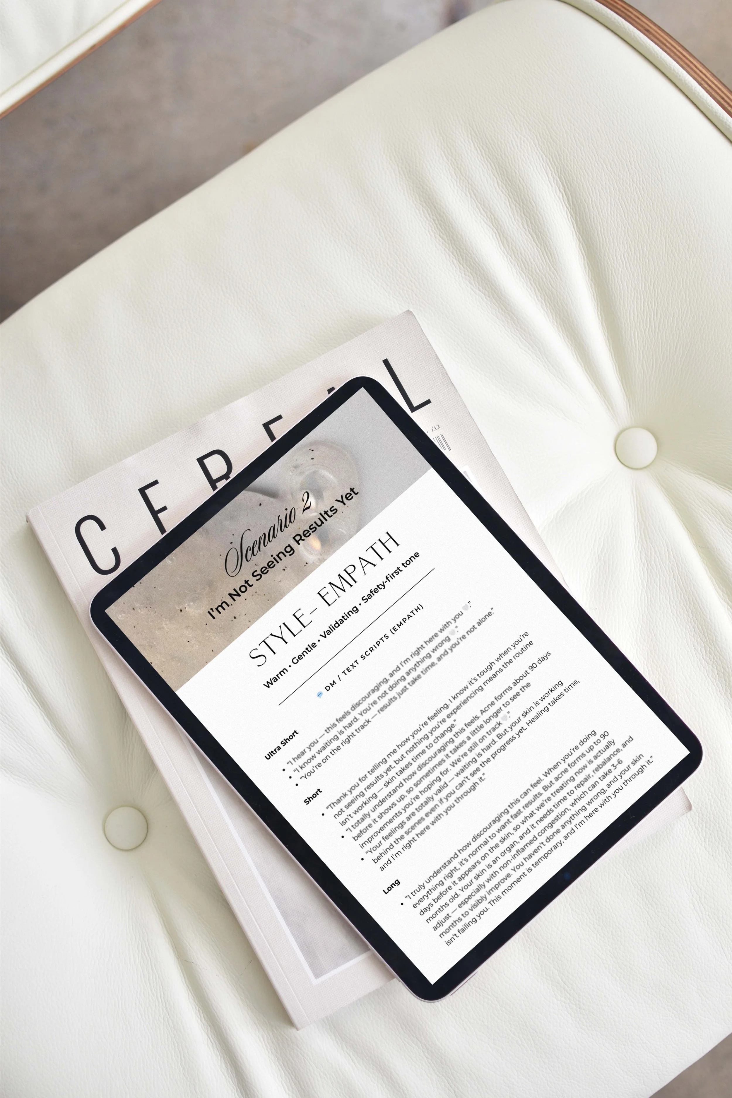 I'm not getting any results.jpg