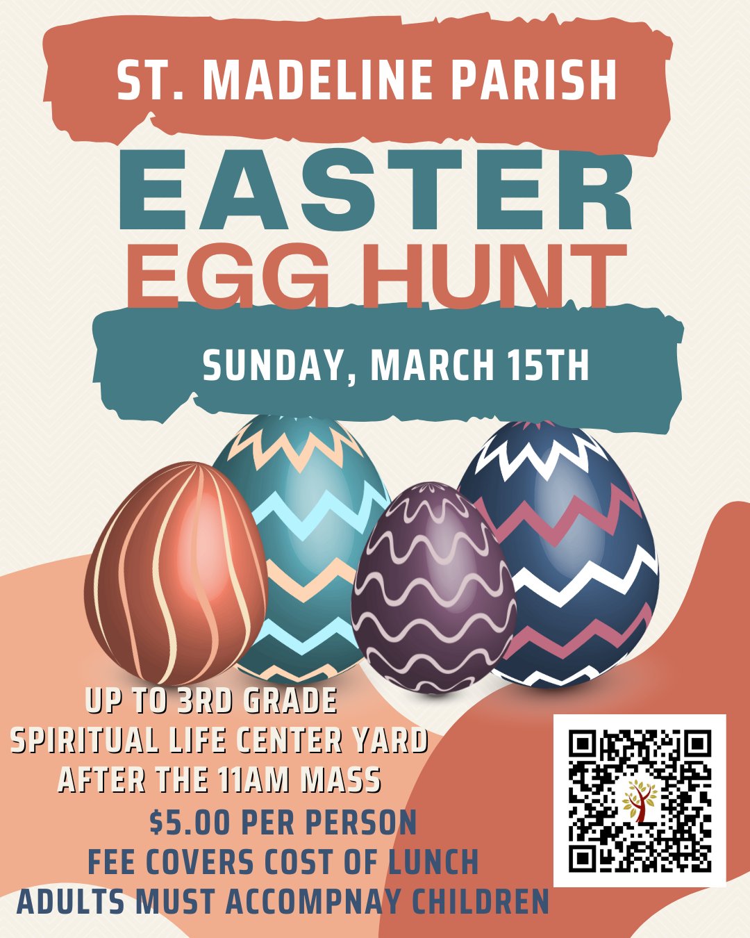 Easter Egg Hunt