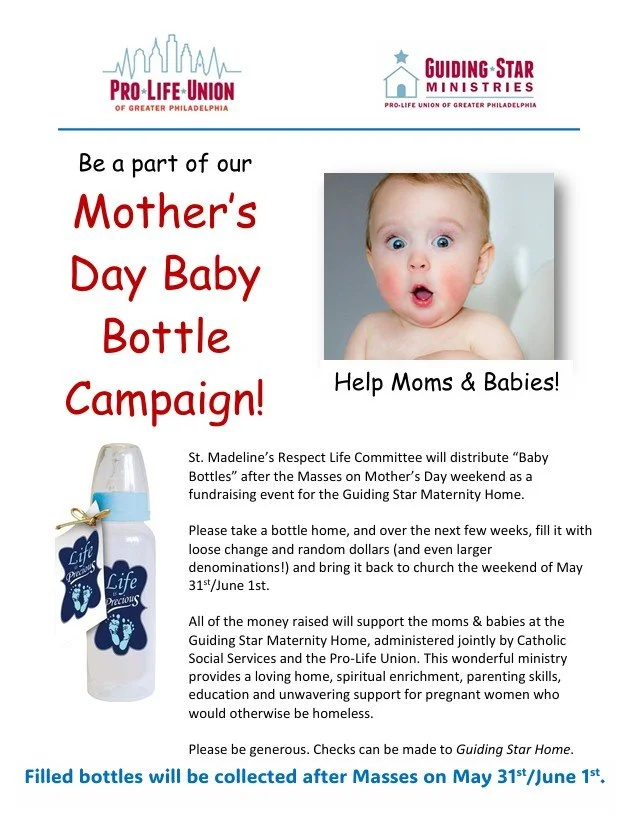 Baby Bottle Collection