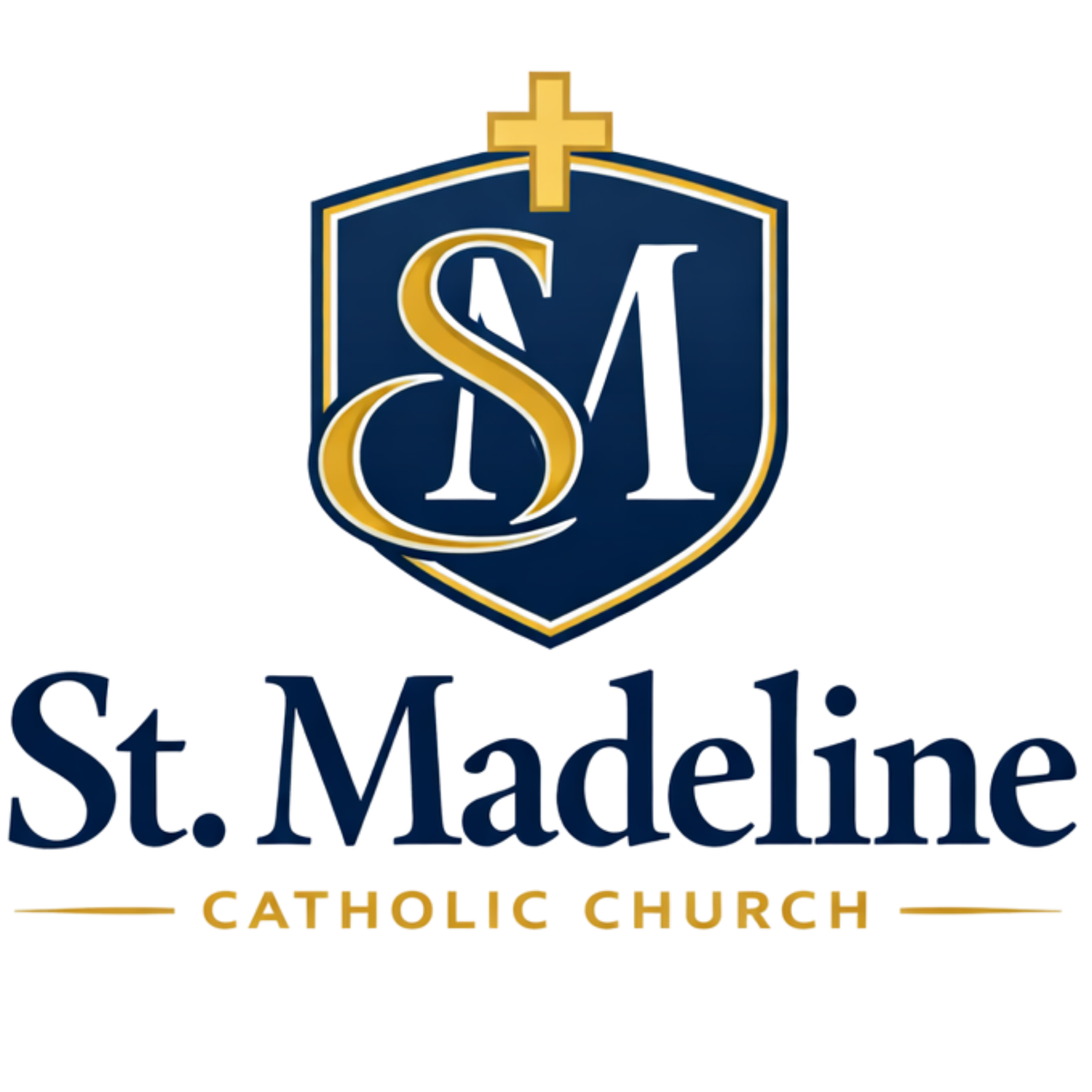 St. Madeline Catholic Church