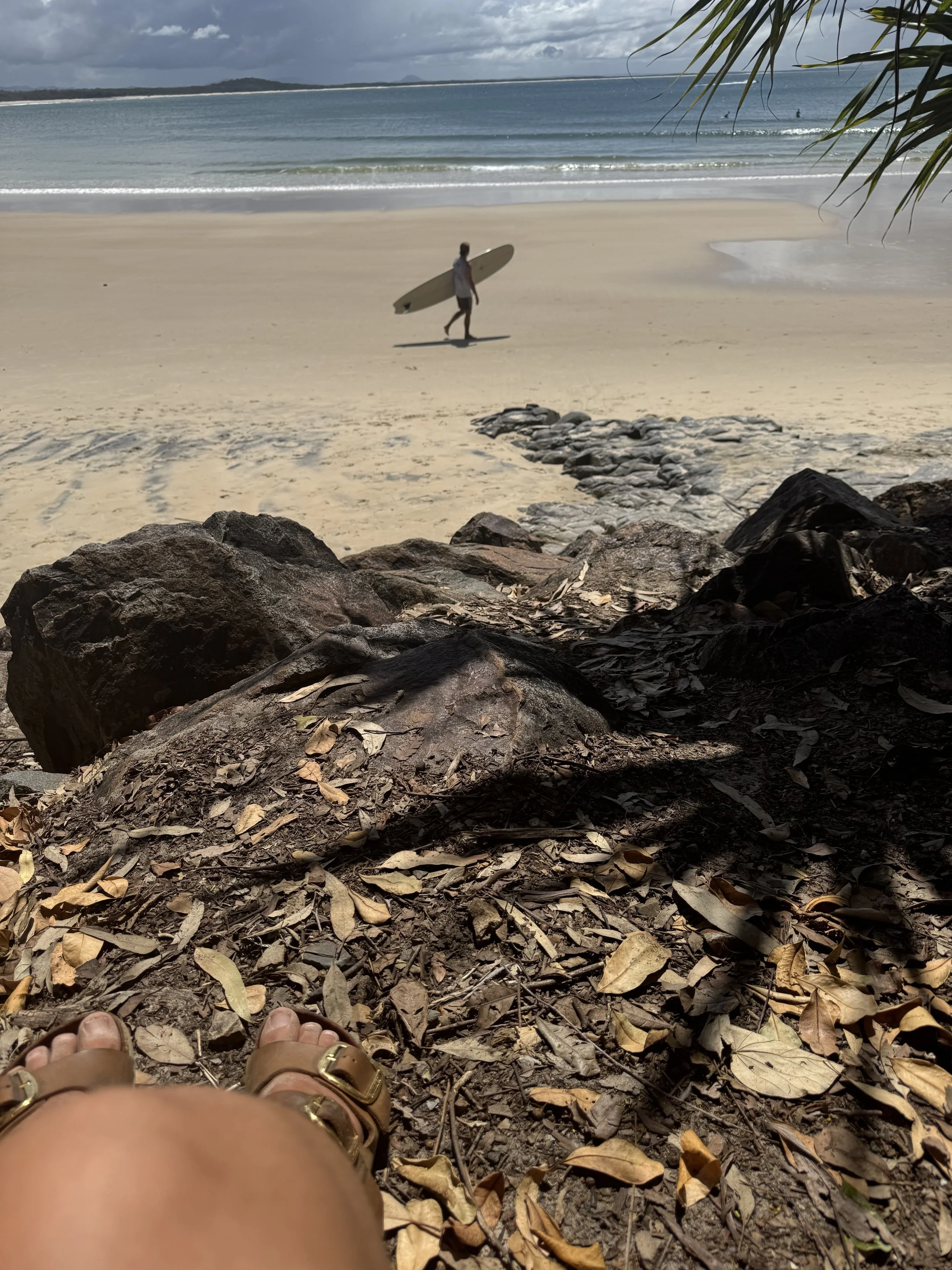 Noosa Surf Festival Surfer Five