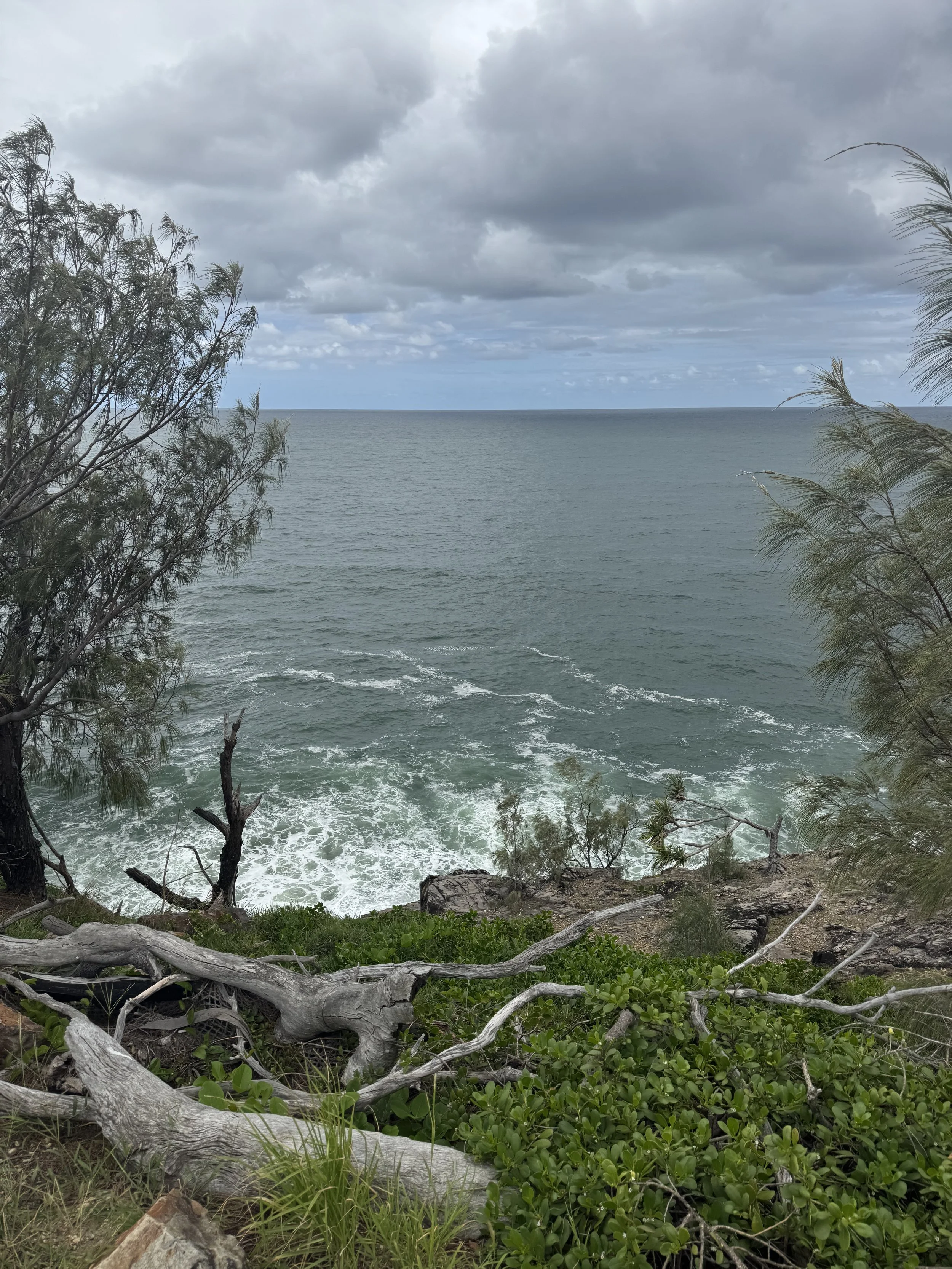 Noosa Coastal Walk View Six