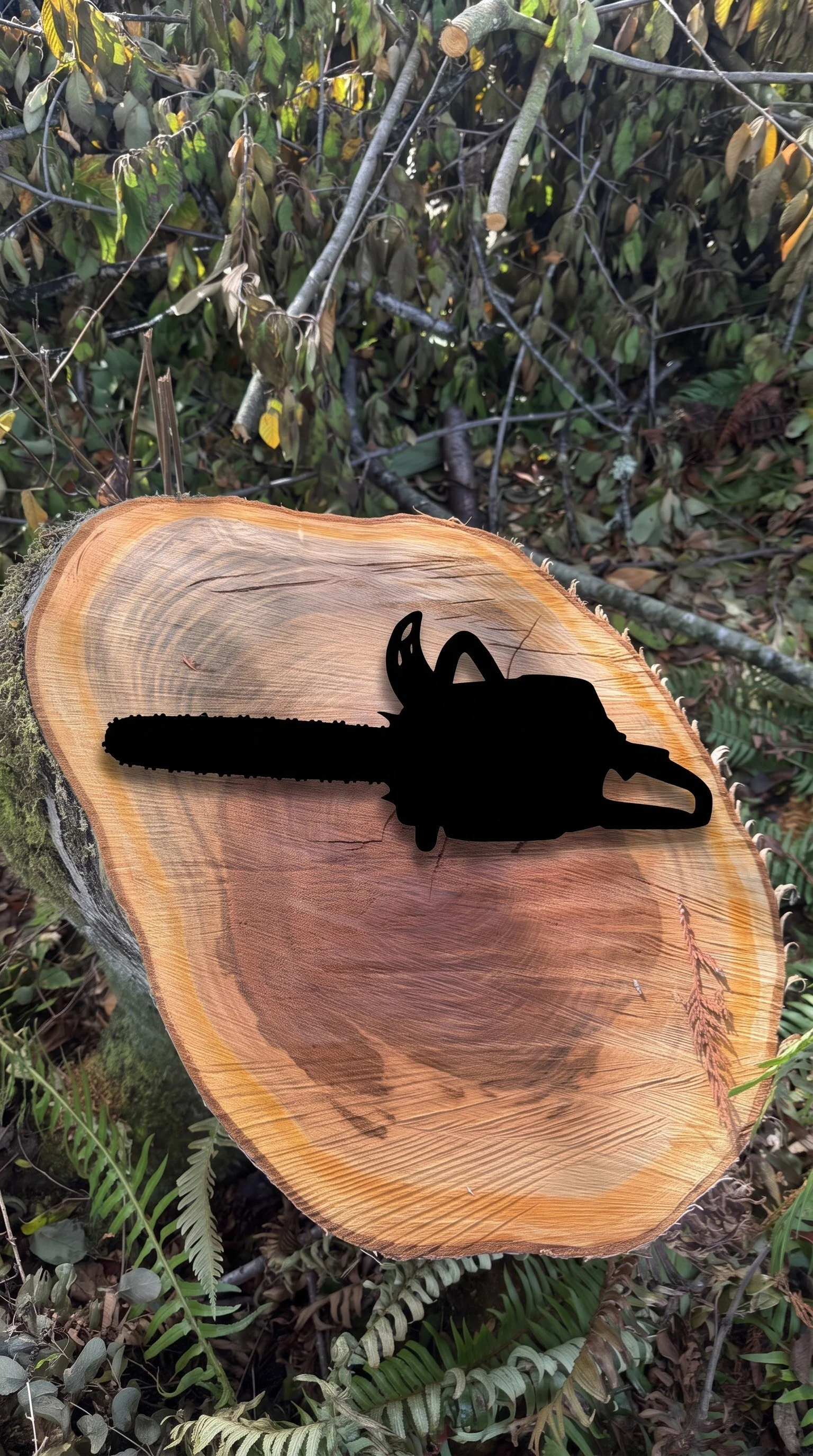 NOVEMBER Giveaway - Mystery ??? Stihl 201TC, 261C, 400C, 500i, 661CM ???