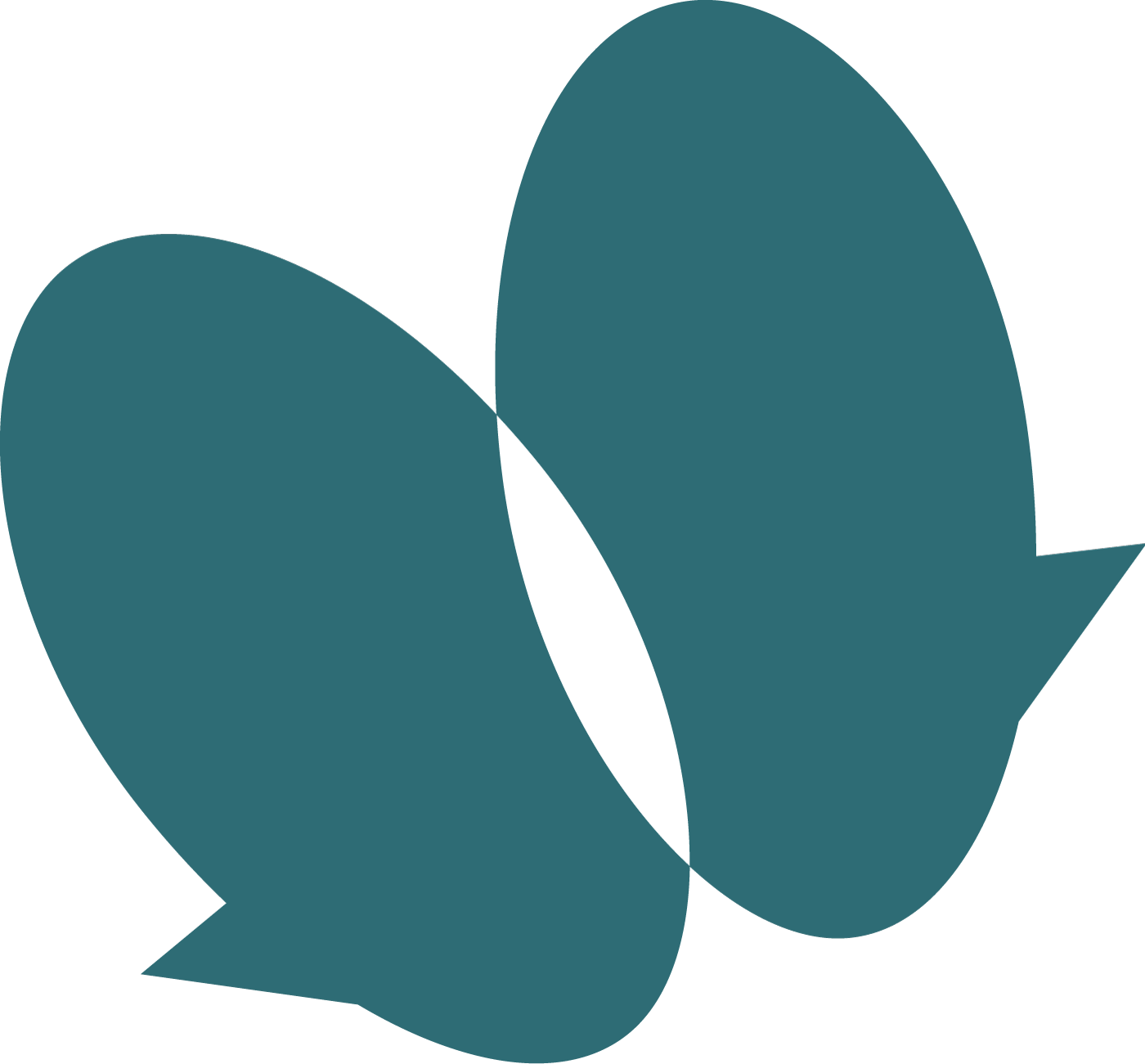 Butterfly icon