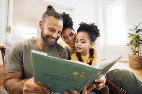 Parent Universities: Increasing Family Engagement for Student Success
