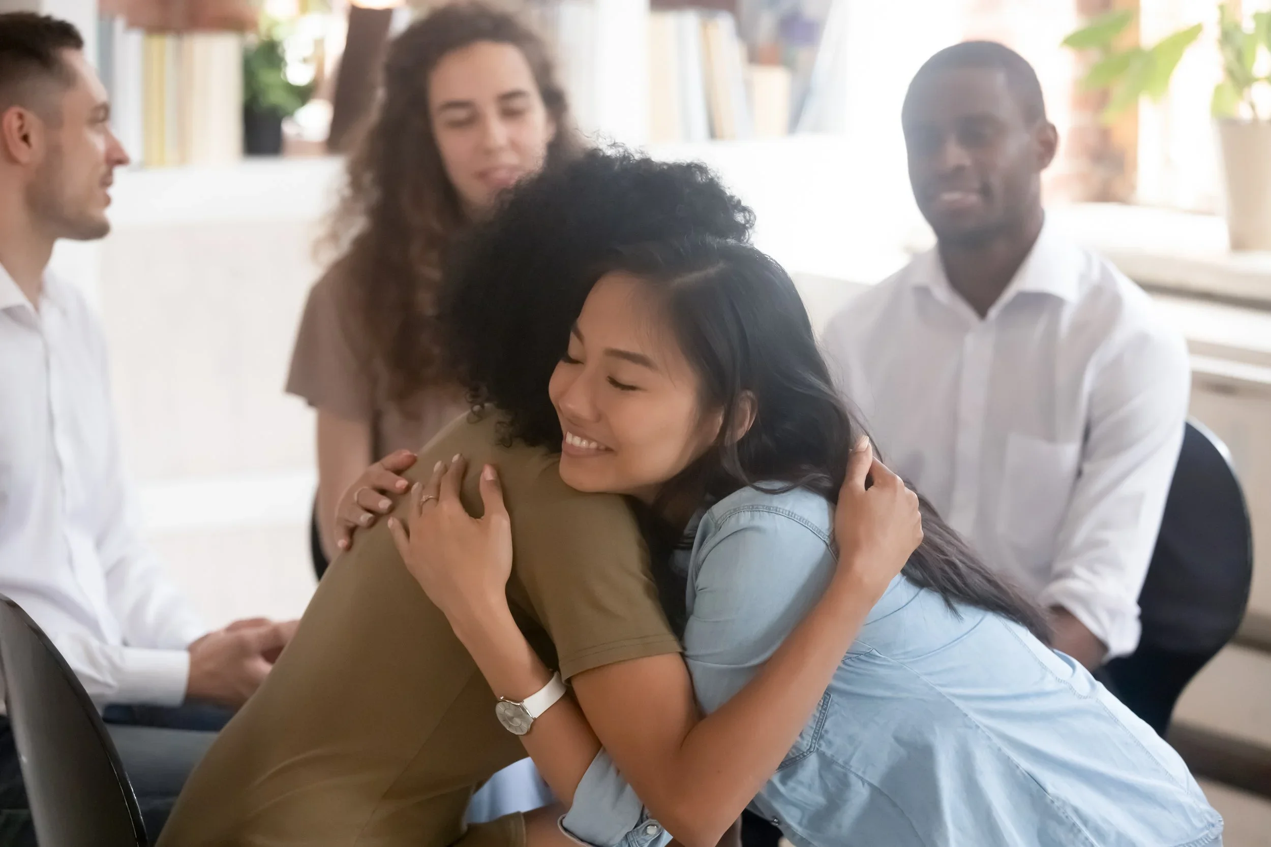 Why Are Cafés So Great? - How Cafés Promote Equity and Belonging 