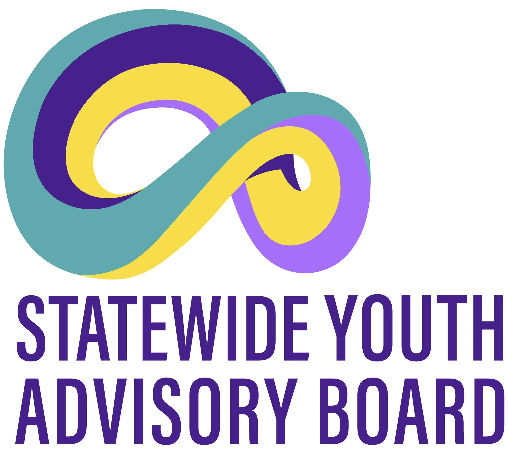 Statewide Youth Advisory Board logo