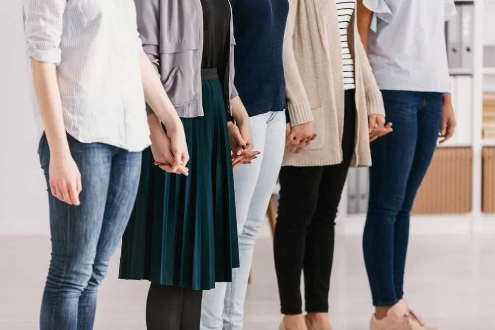 To the Social Workers Who Quietly Changed the Course of My Life