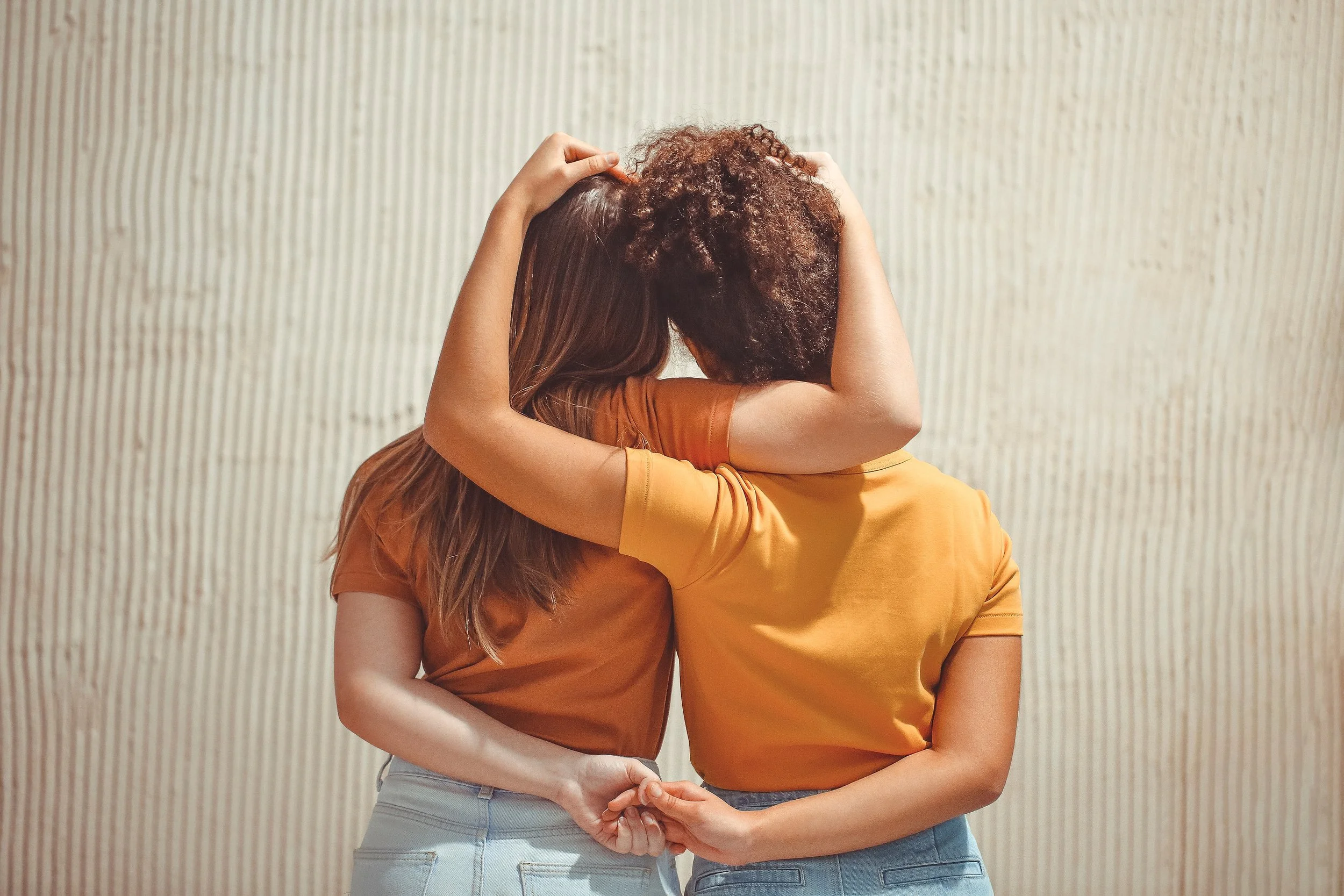 What Does It Mean to Be Strong?