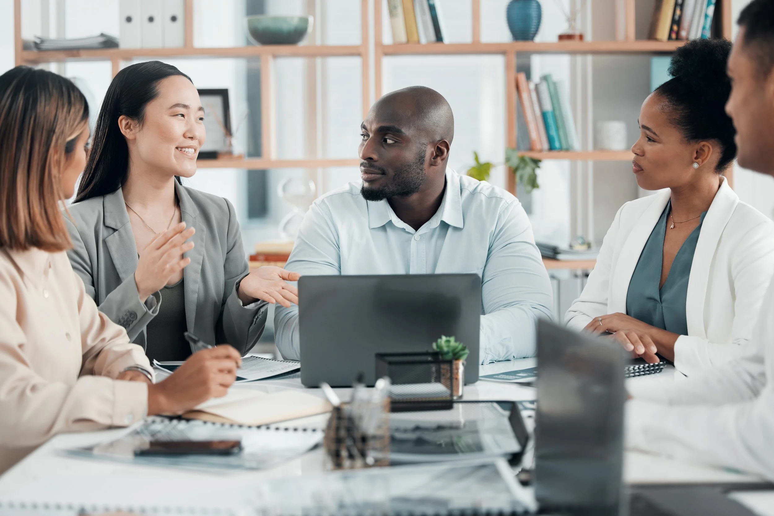 Leading WITH Your Board of Directors as a Non-Profit Exec