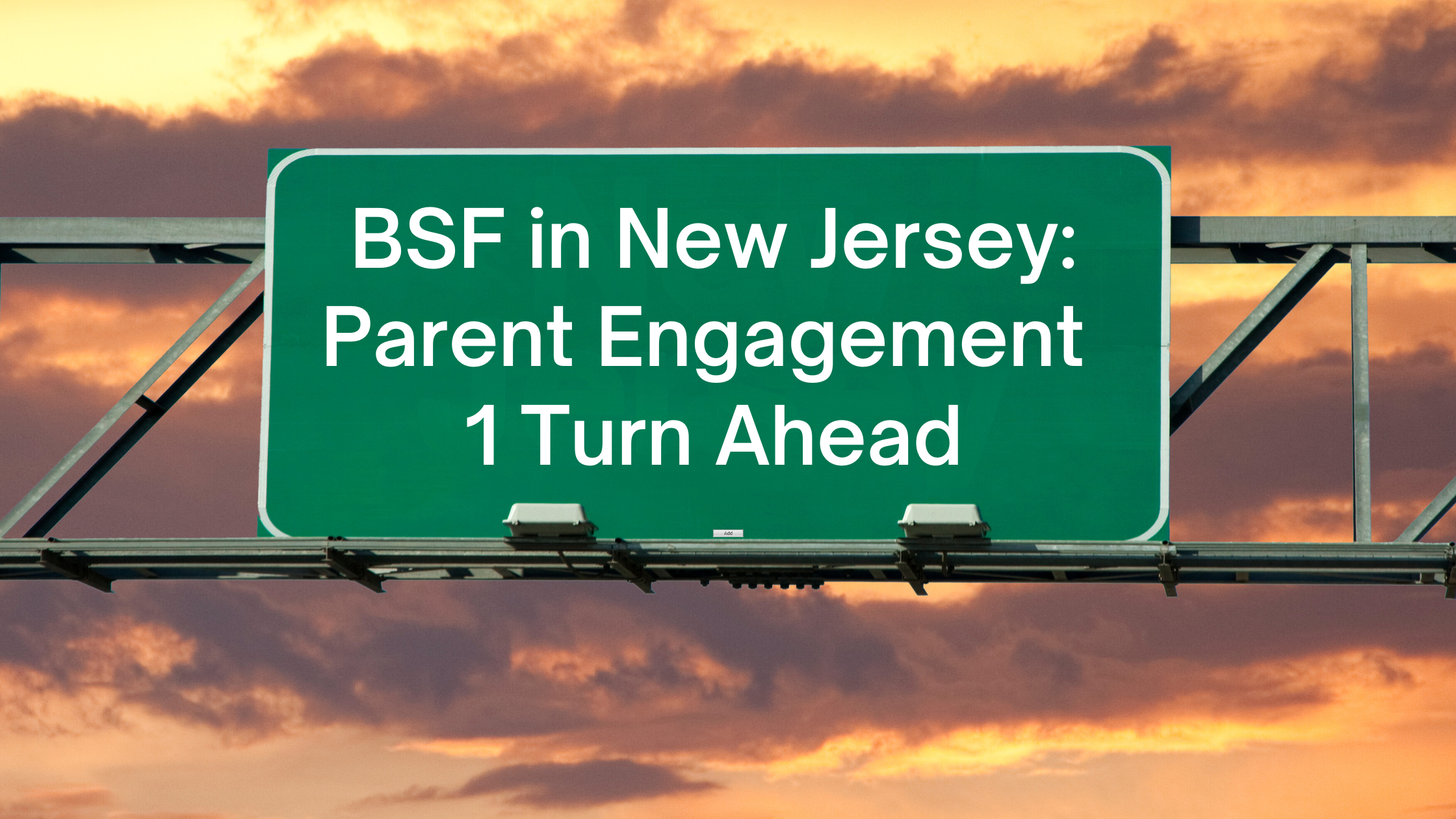 How New Jersey is Reducing Parental Stress and Isolation