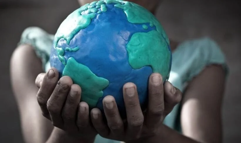 The Impact of Environment and Climate Change on Early Childhood Development 