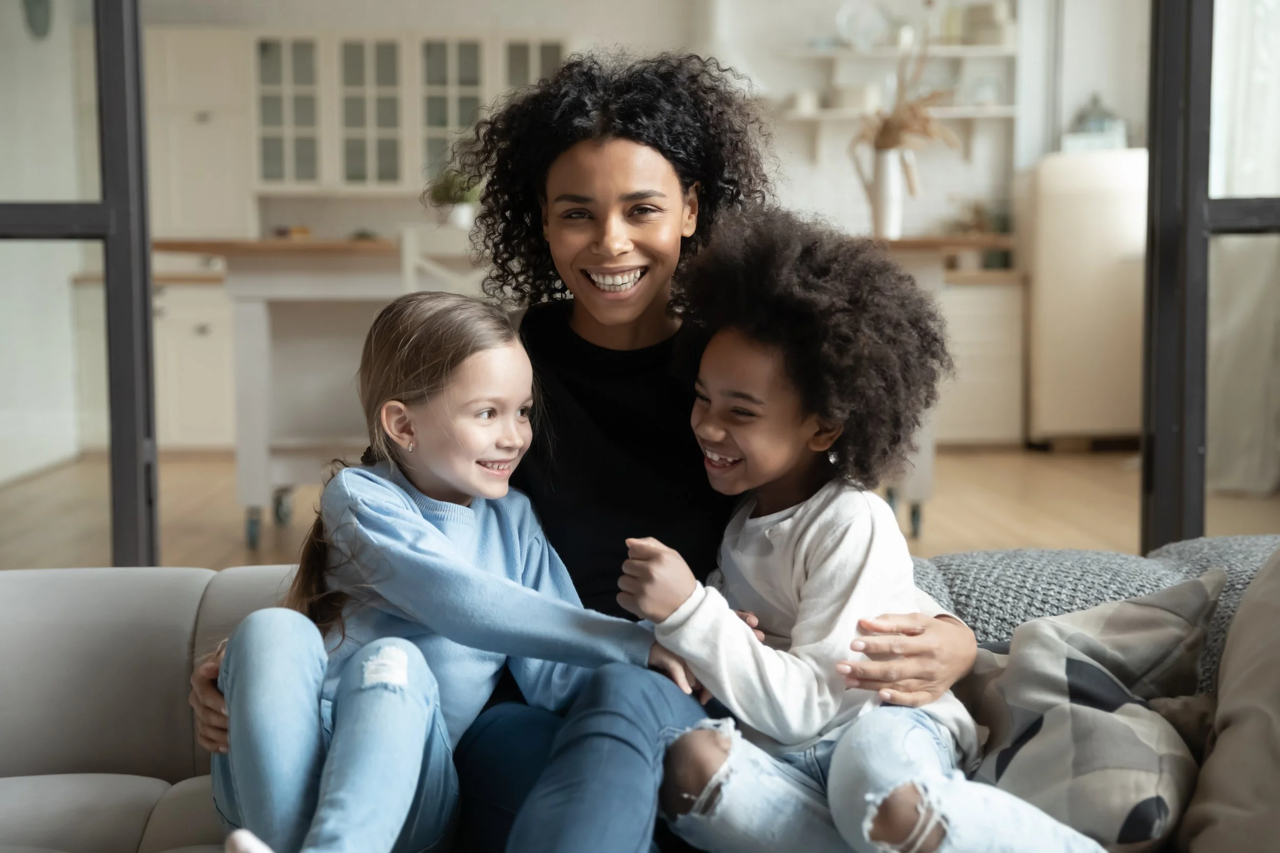 Foster Change, Foster Success&nbsp;