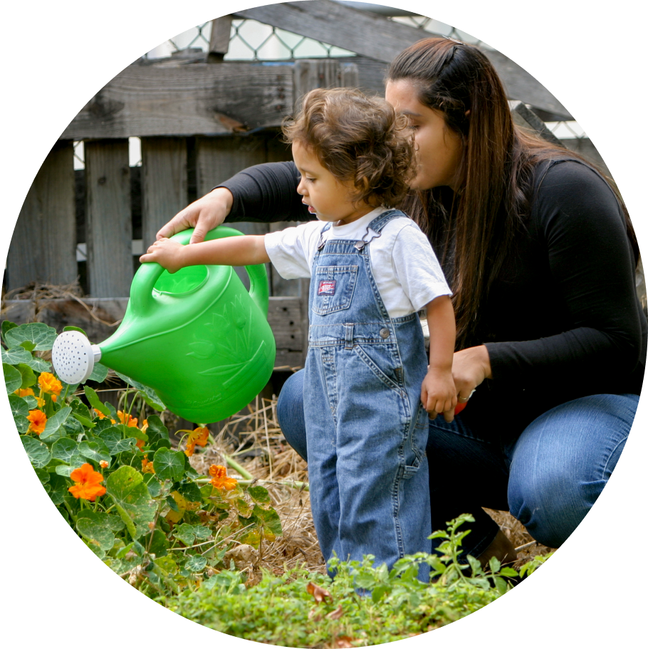 Why Parent Cafés? Spotlight on Help Me Grow and Goal Concordant Care