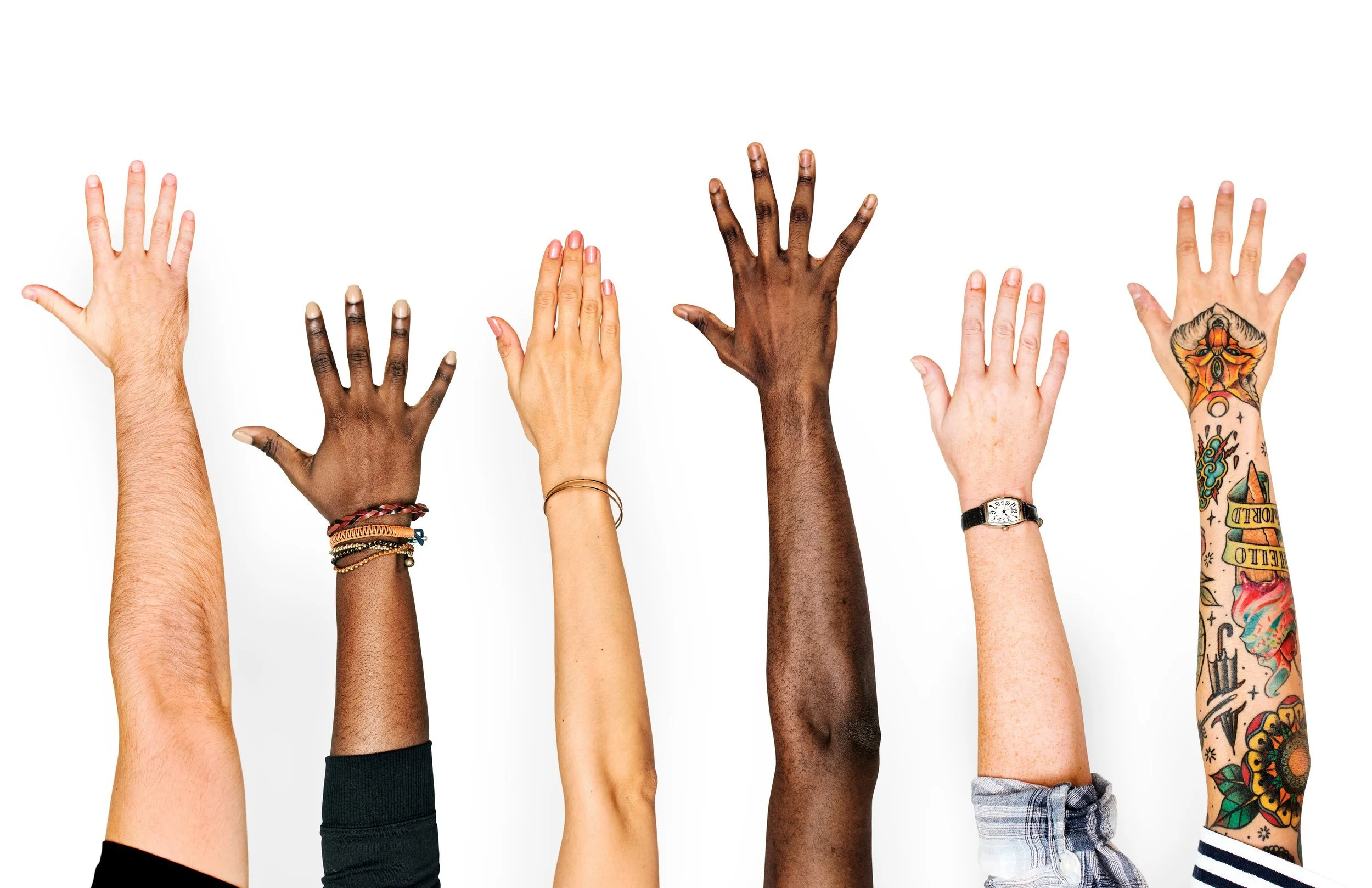 Real Talk about Equity and Non-Profit Financial Administration
