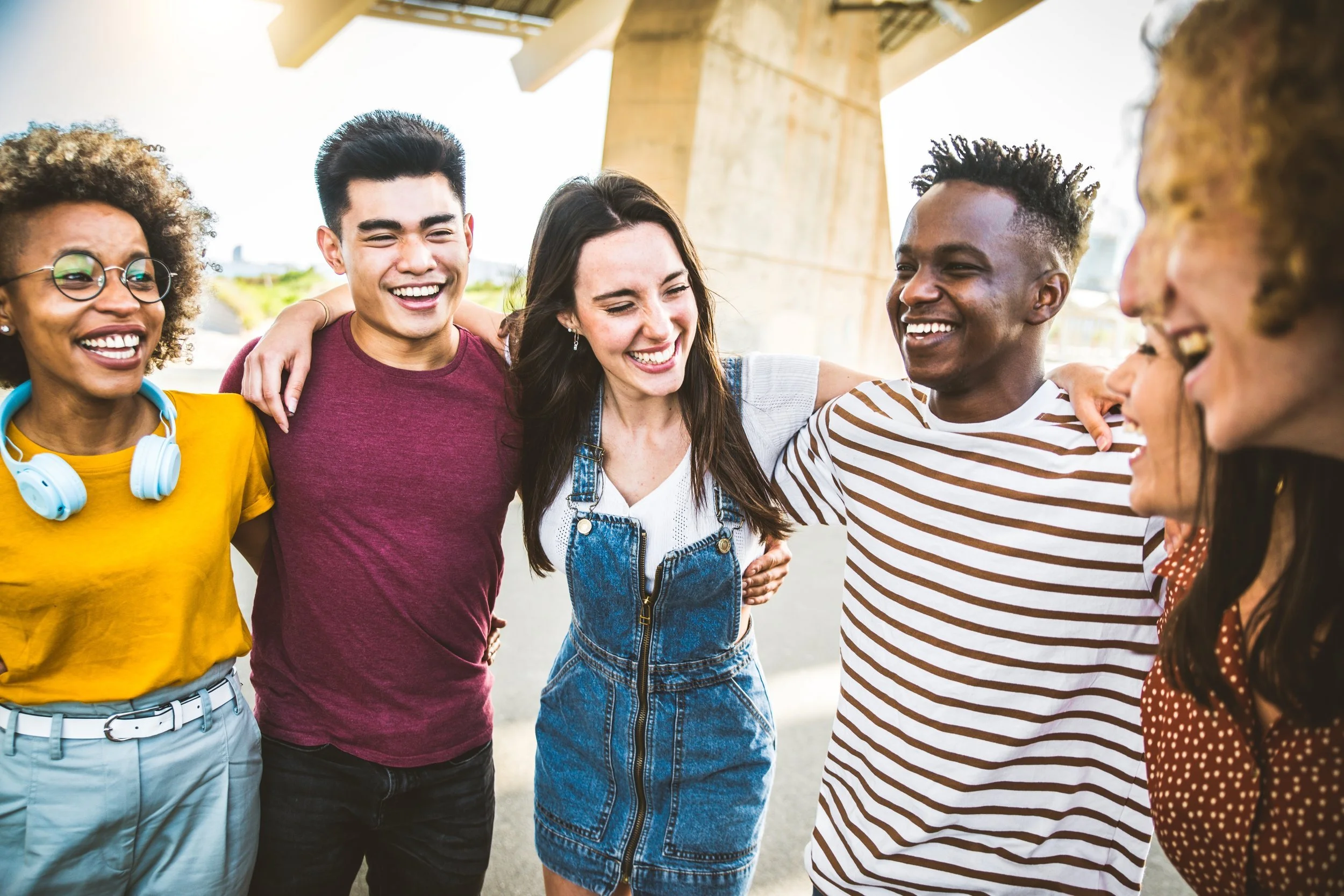 Illinois Youth In Care: Youth Advisory Affinity Groups 